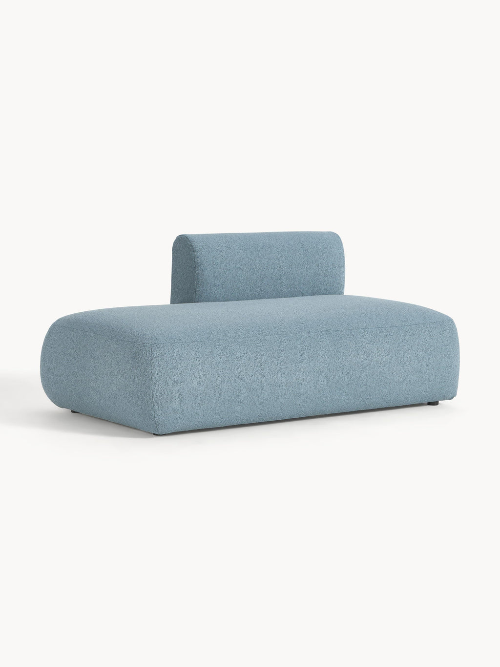 Sofia Bouclé Chaise Module
