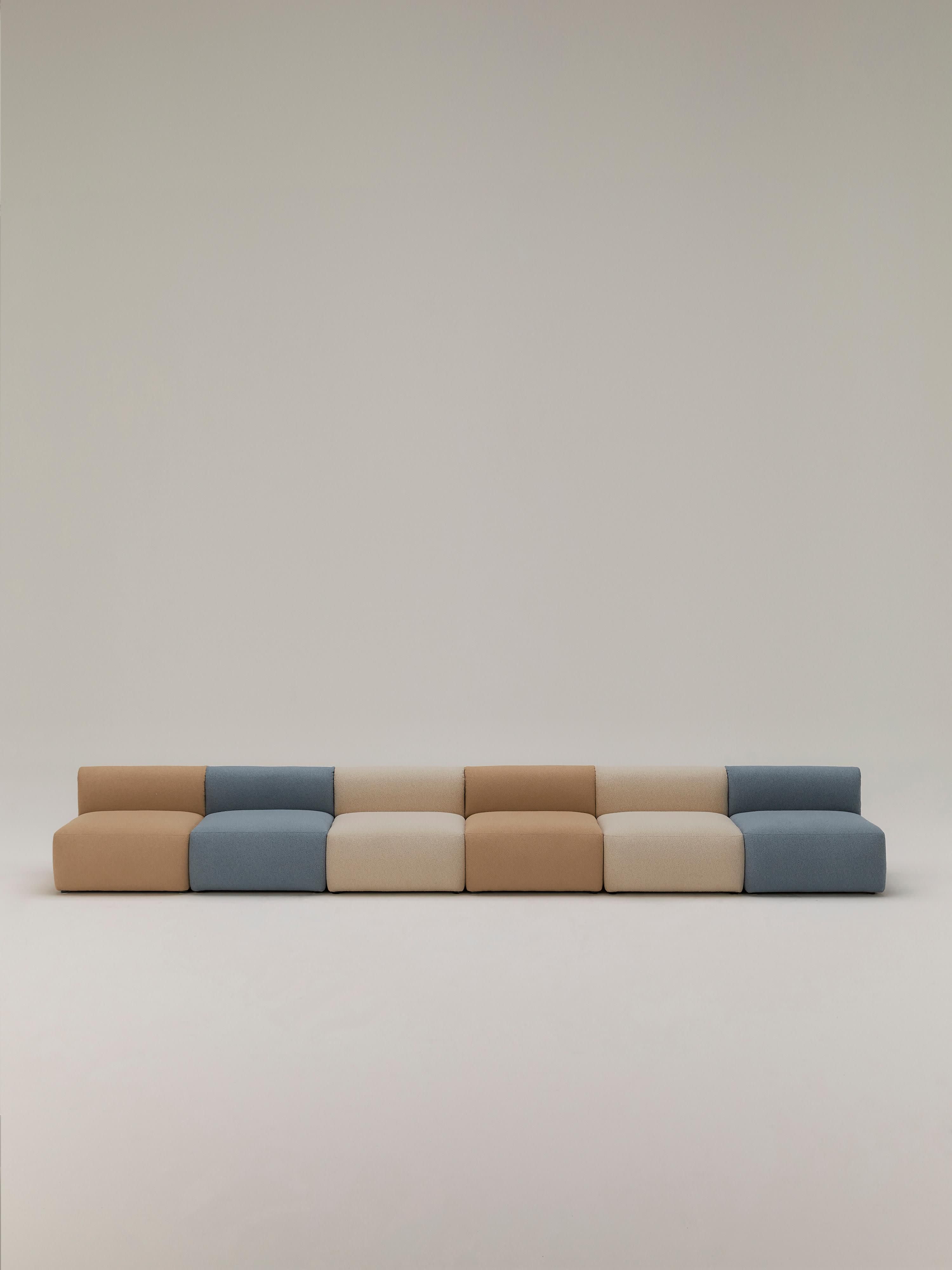 Sofia Bouclé Centre Module