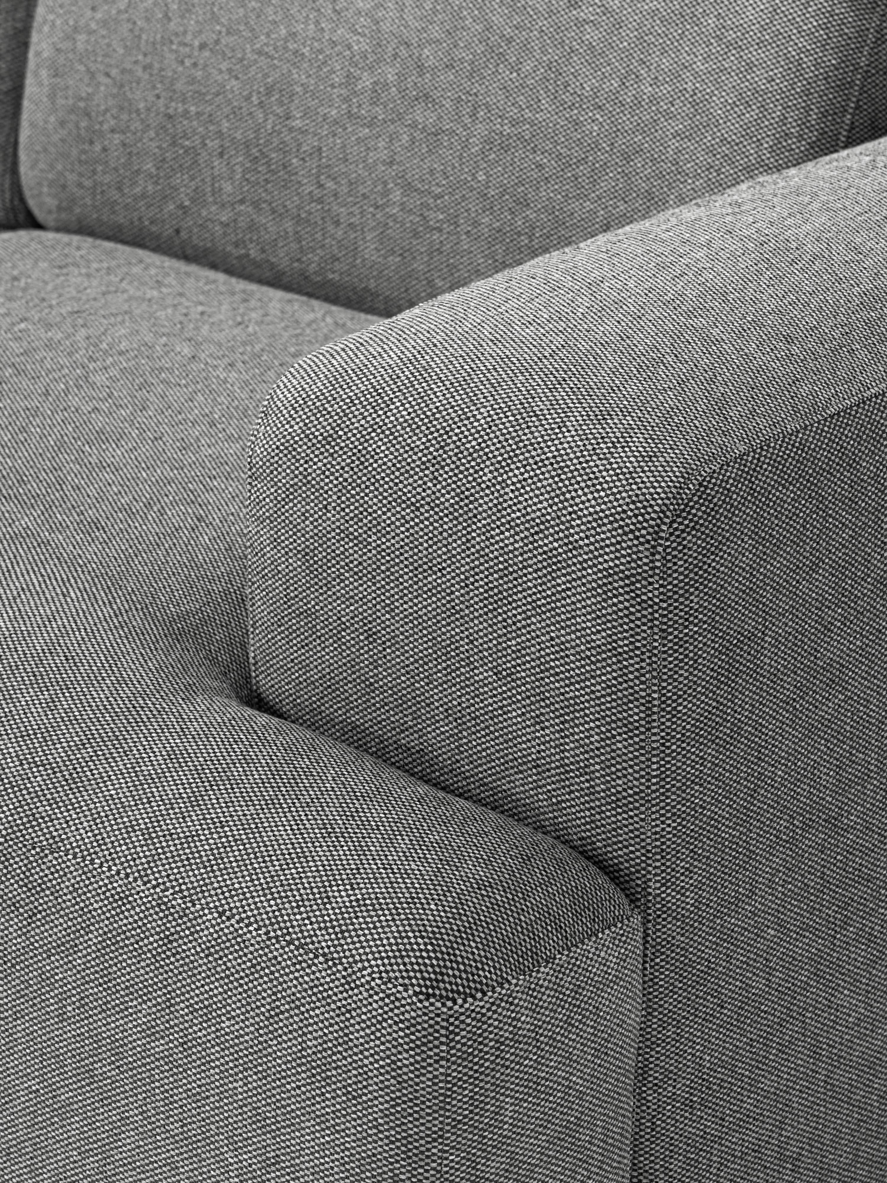 Melva Corner Sofa (4-seater)