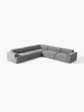 Gallery image 1 - Corner Sofa Melva (4-seater)