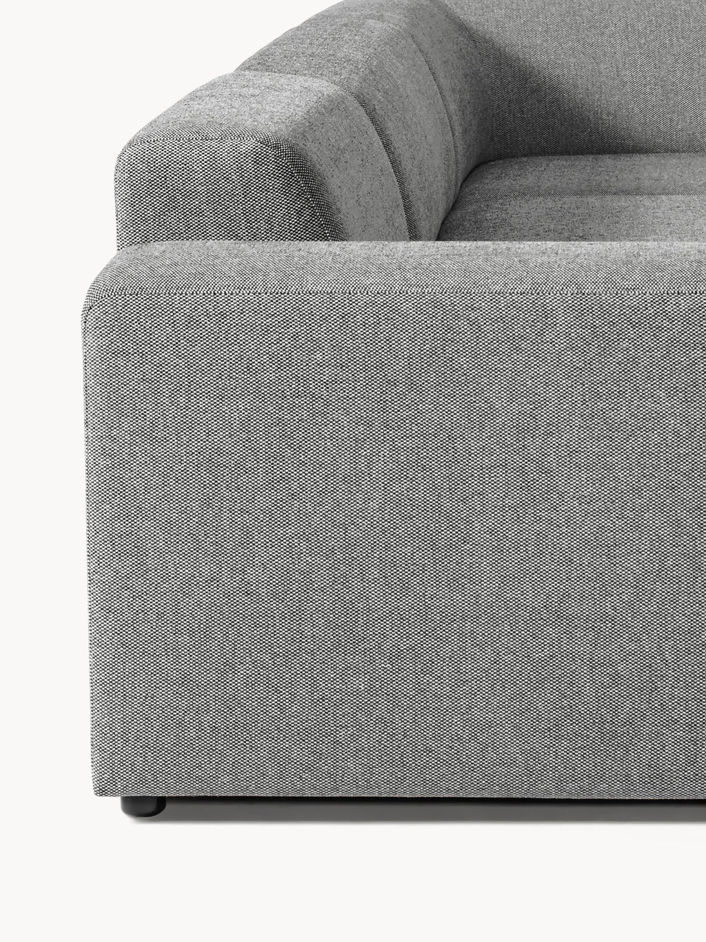 Melva Corner Sofa (4-seater)