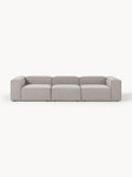 Gallery image 1 - Bouclé Modular Sofa Lennon (4-seater)