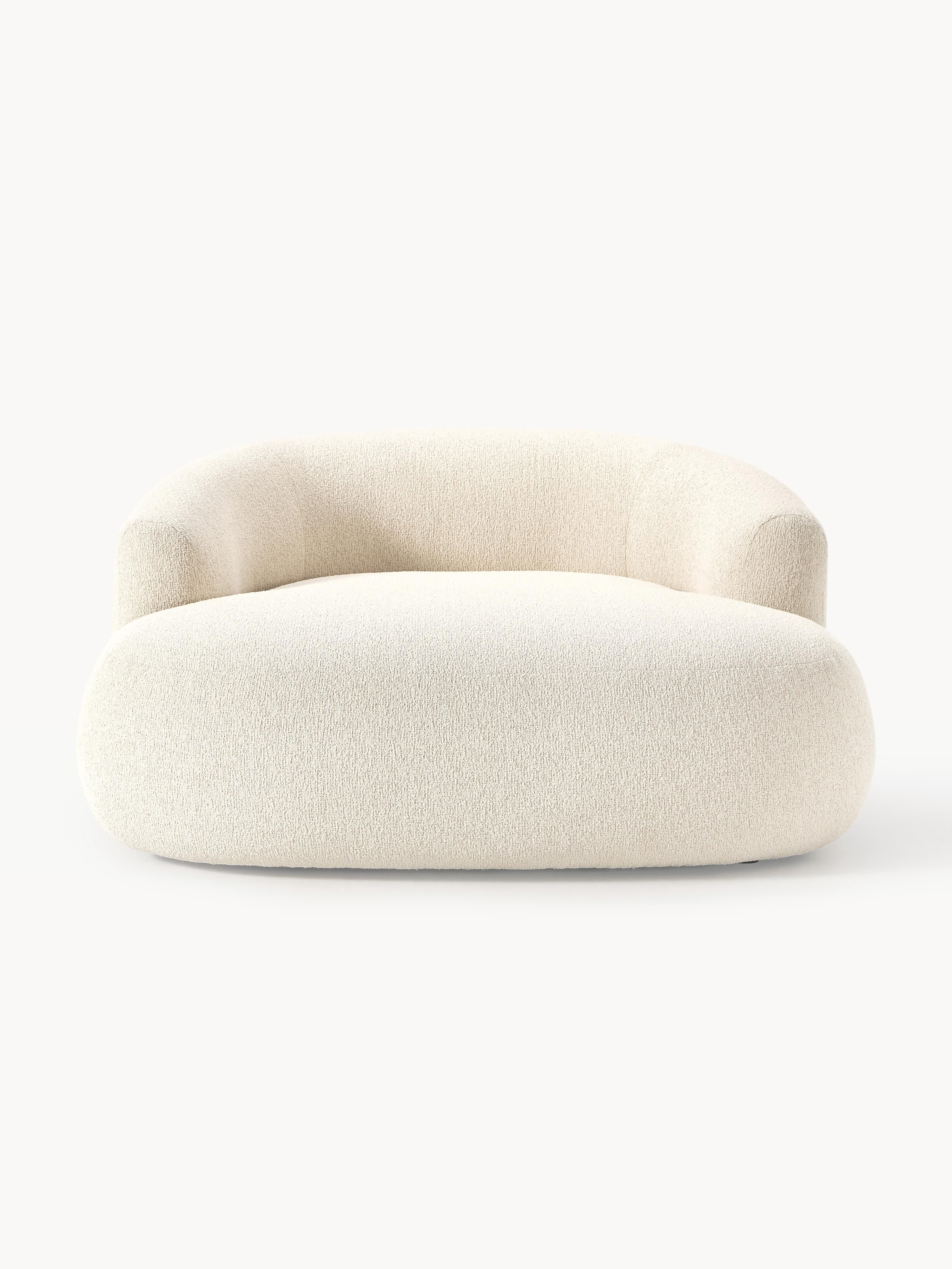 Sofia XL Bouclé Lounge Chair
