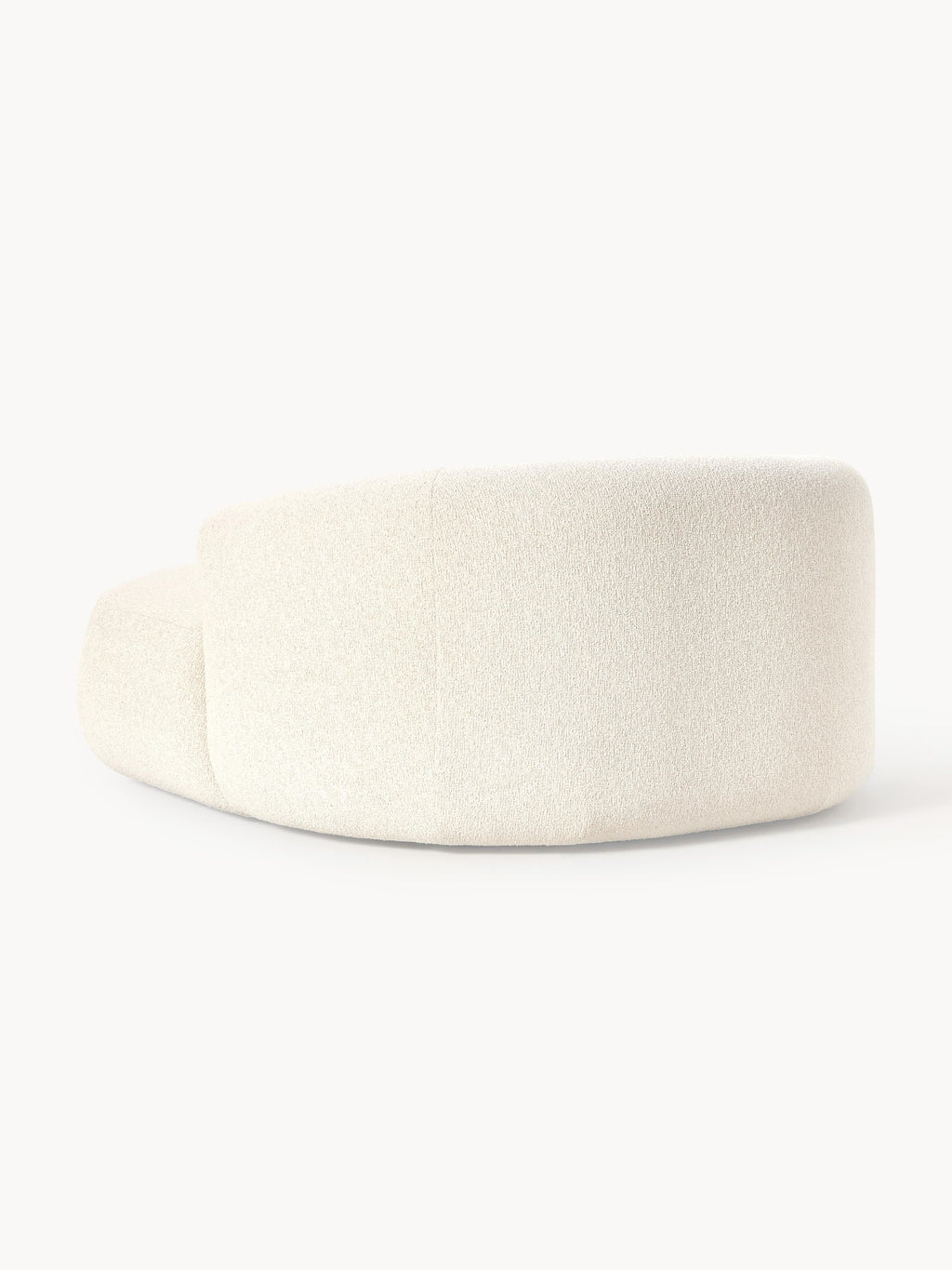 Sofia XL Bouclé Lounge Chair