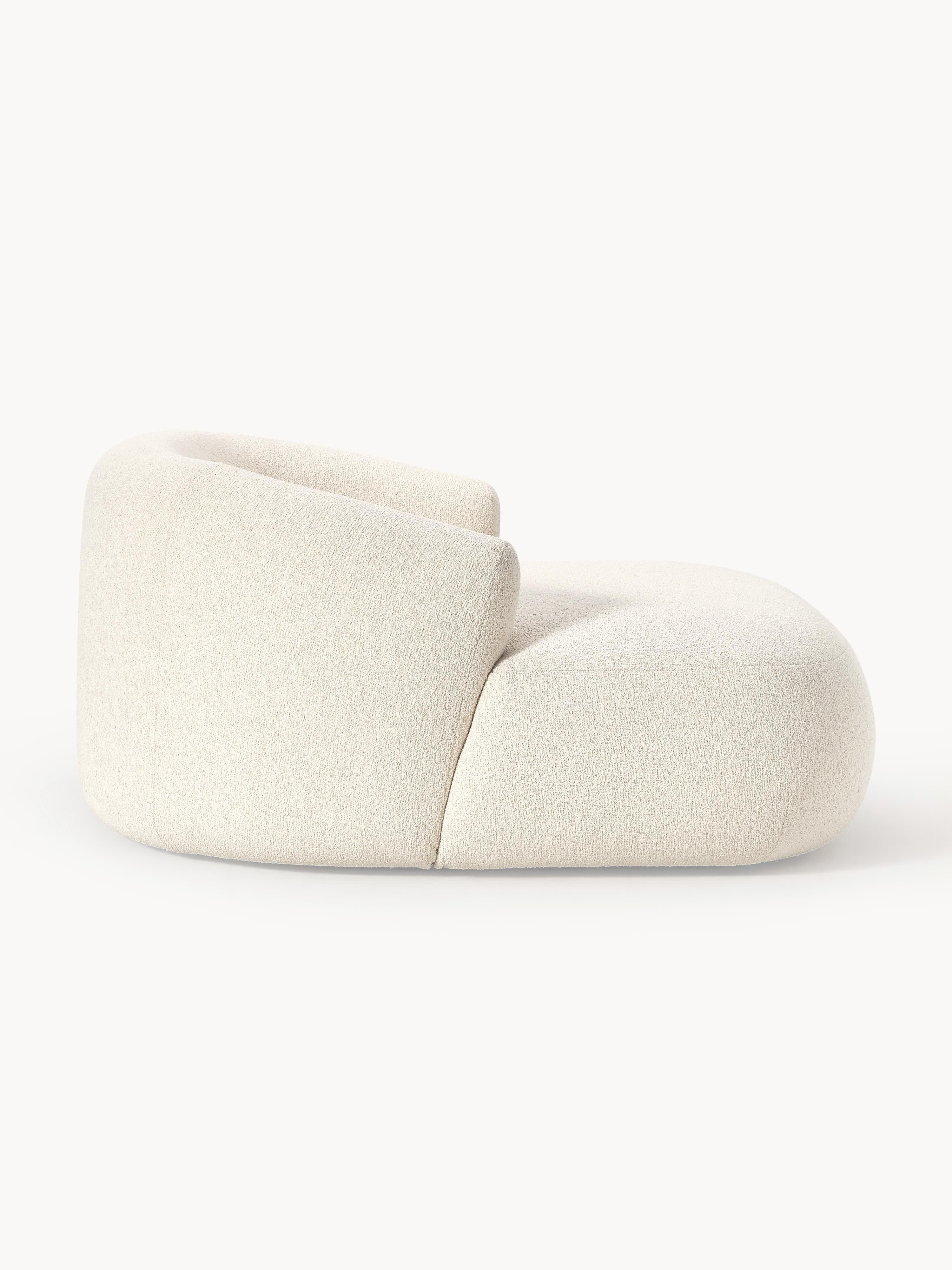 Sofia XL Bouclé Lounge Chair
