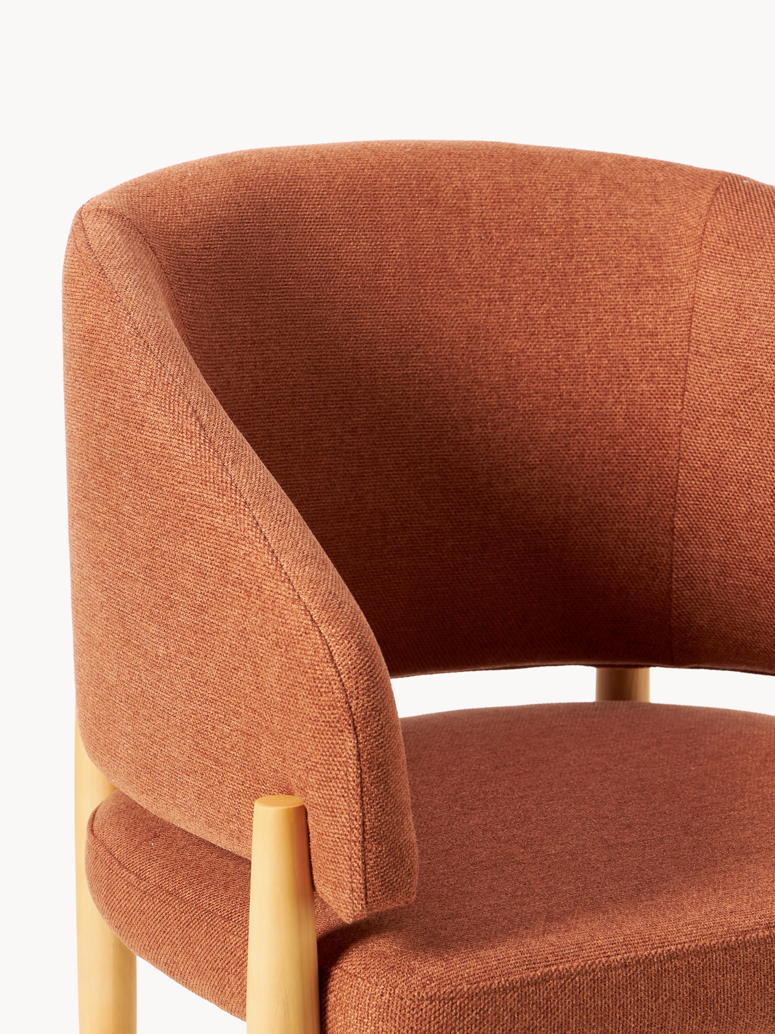 Nemo Dining Chair with Armrests