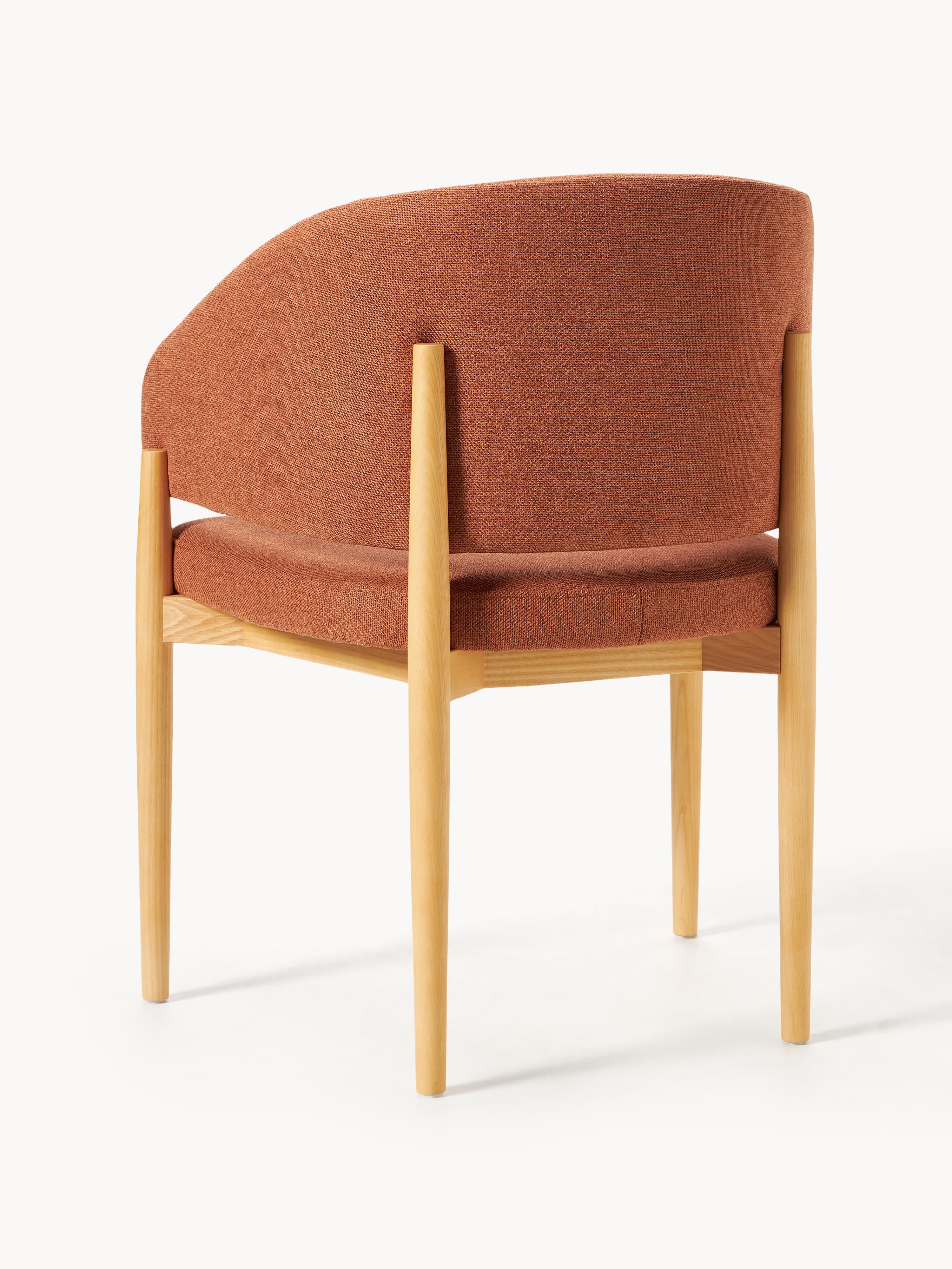 Nemo Dining Chair with Armrests