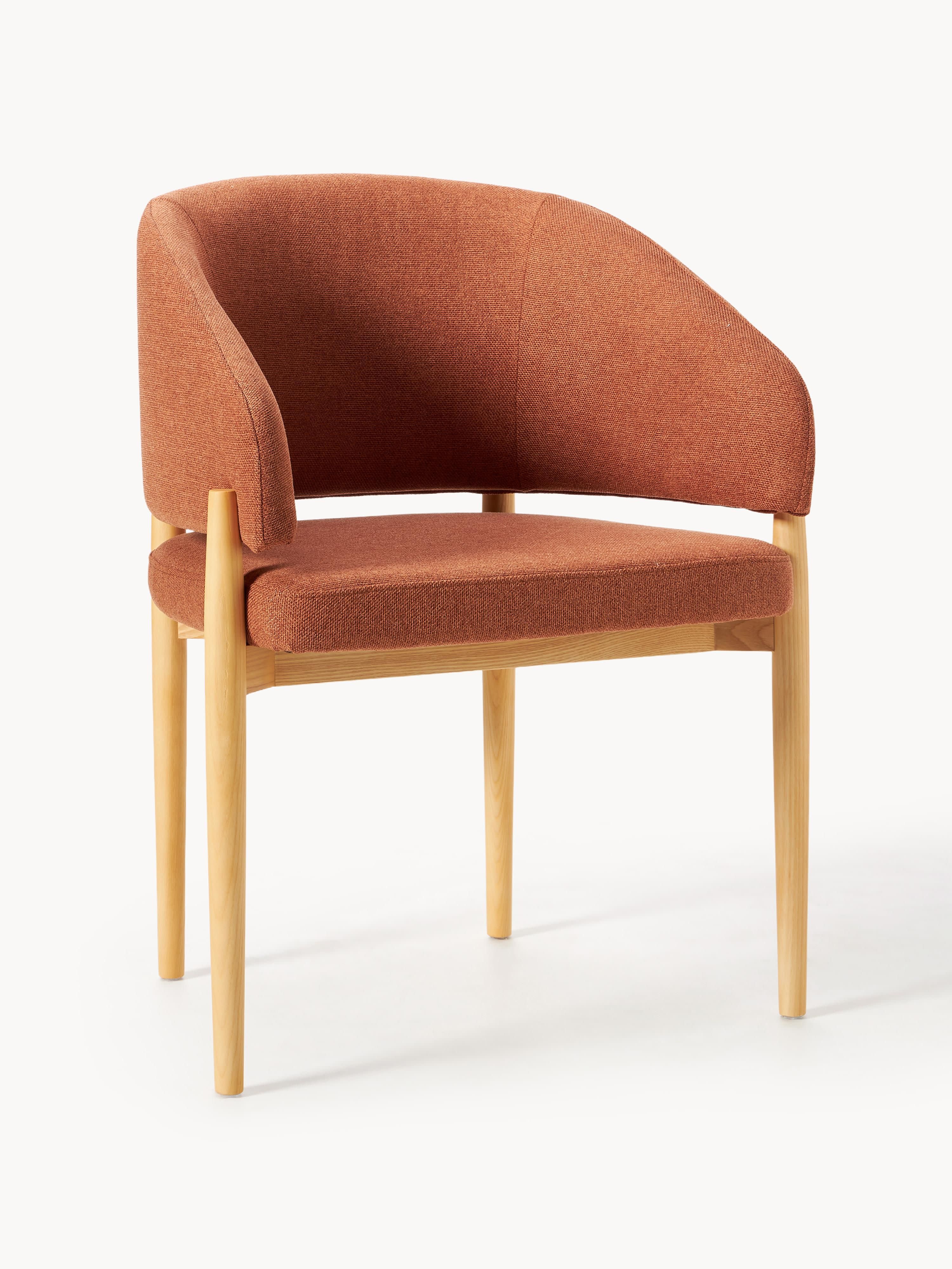 Nemo Dining Chair with Armrests