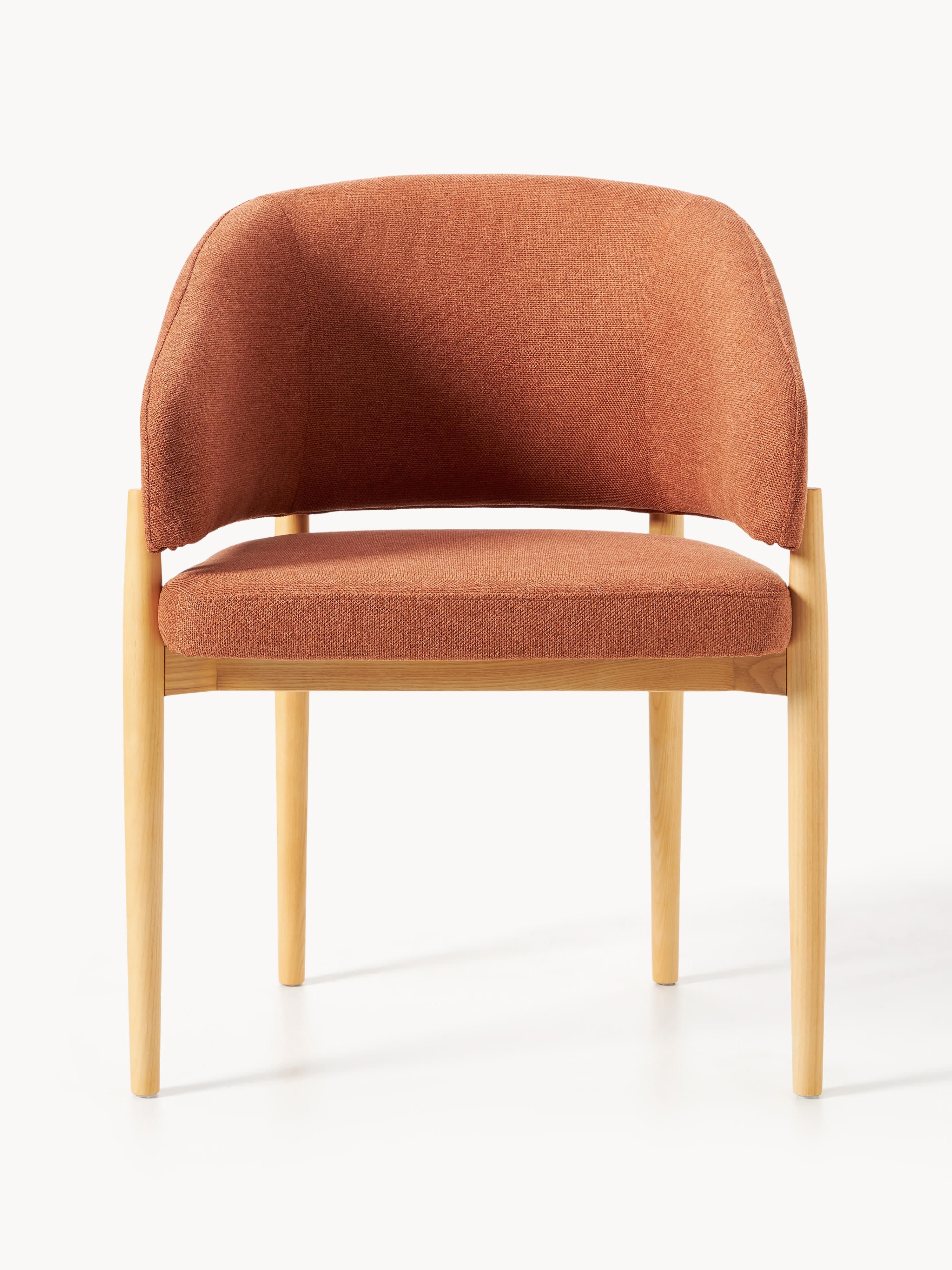 Nemo Dining Chair with Armrests