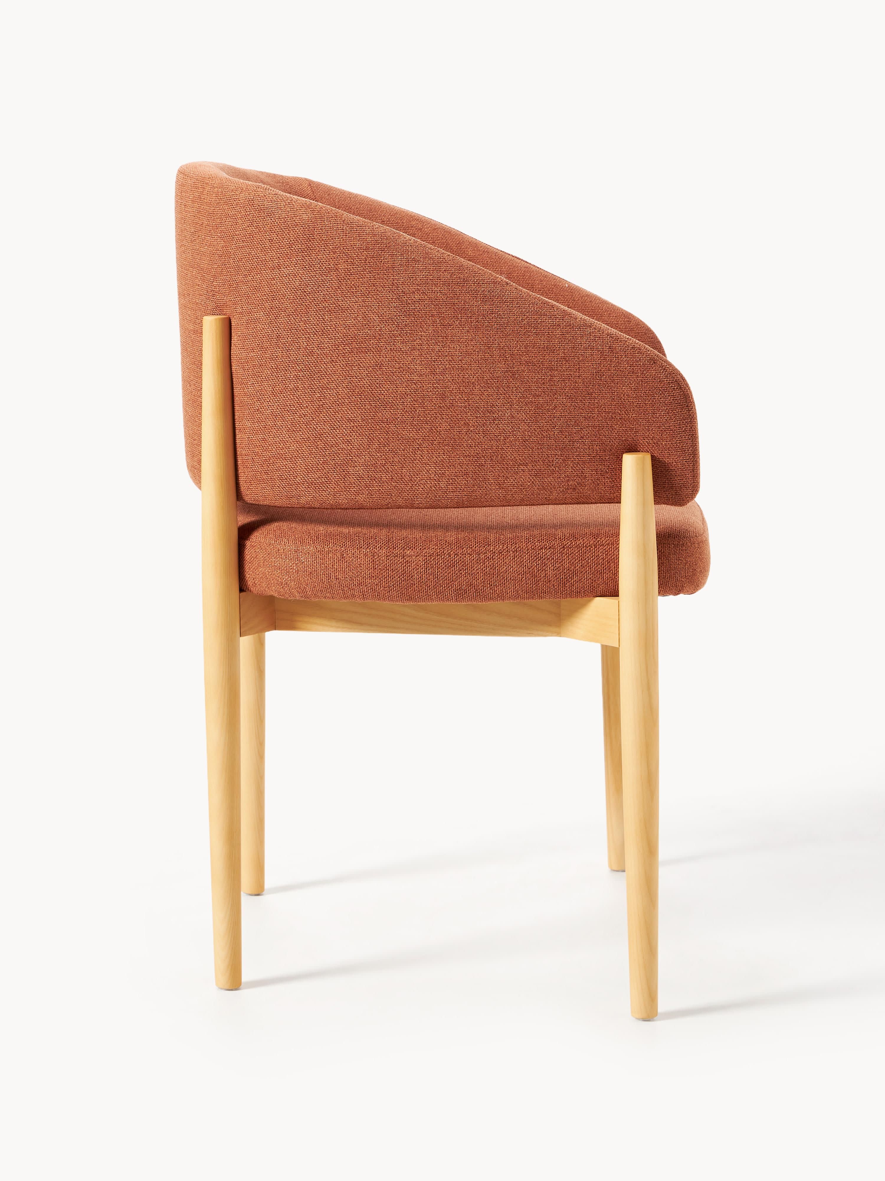 Nemo Dining Chair with Armrests