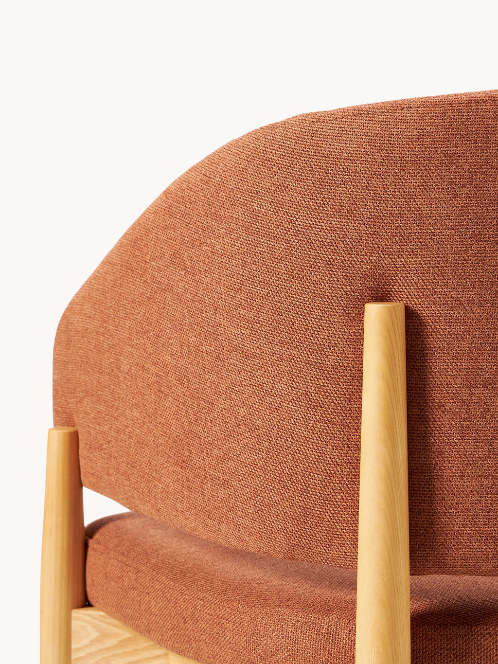 Nemo Dining Chair with Armrests