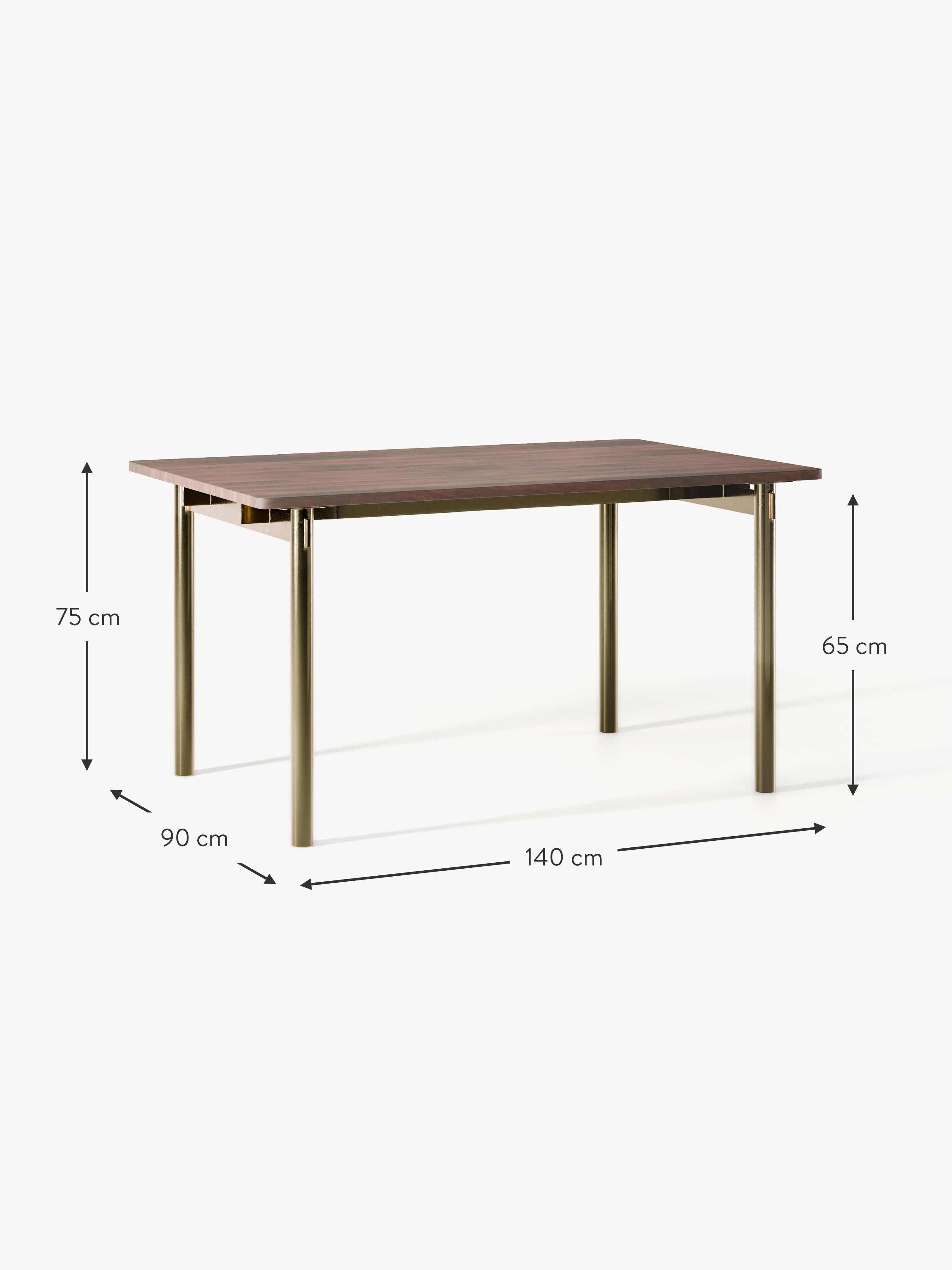 Mavi Dining Table, in various sizes