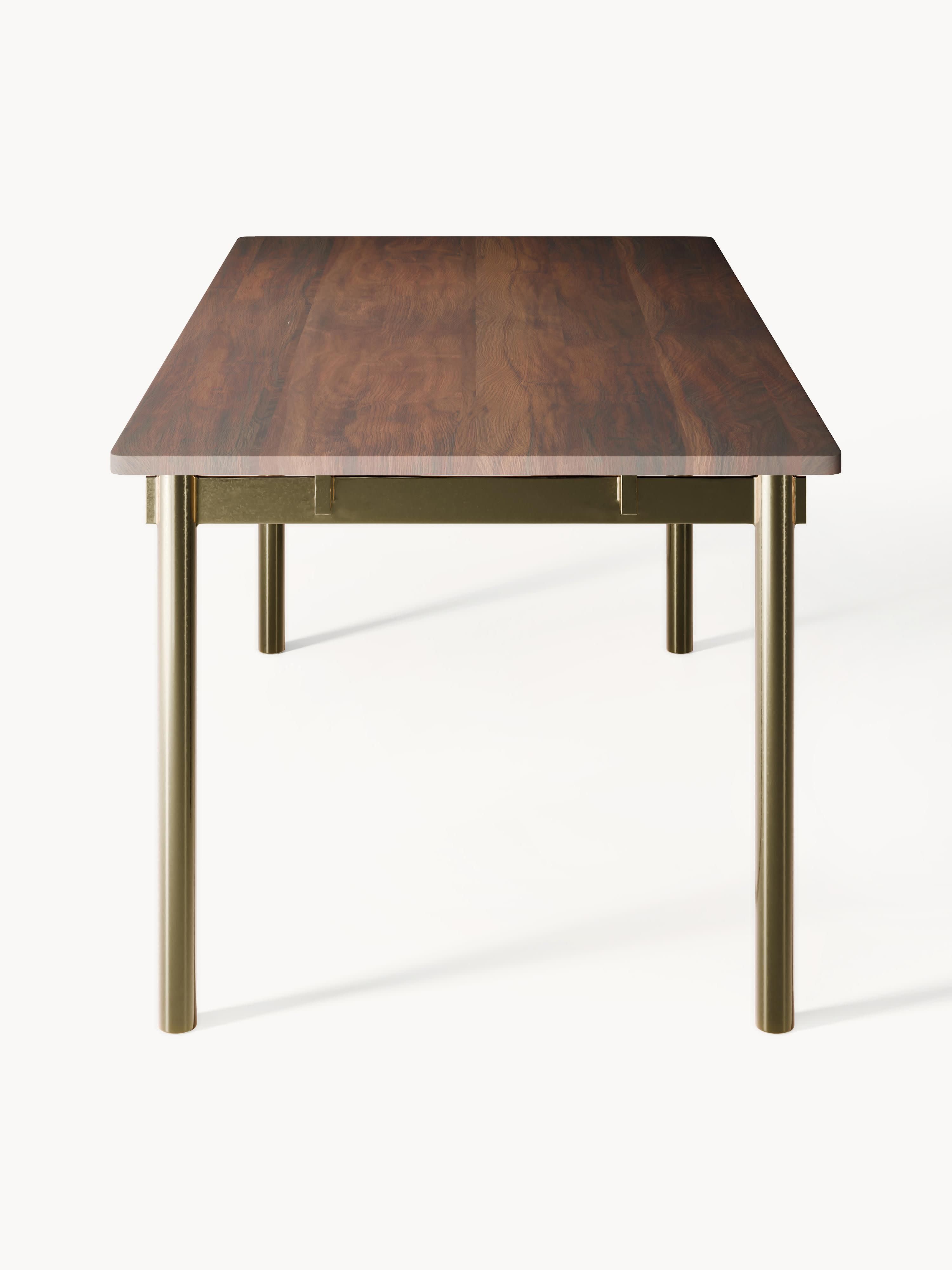 Mavi Dining Table, in various sizes