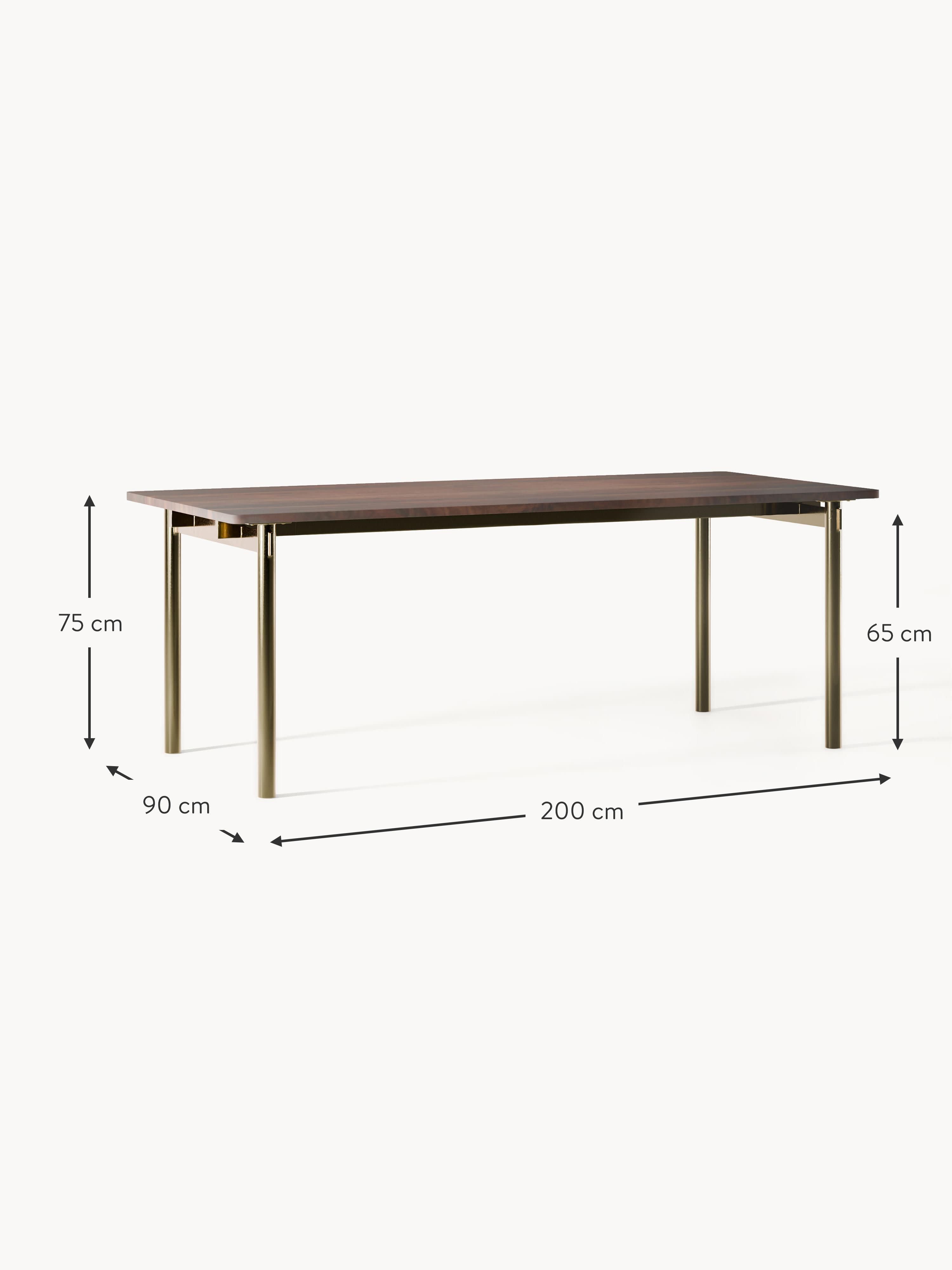 Mavi Dining Table, in various sizes