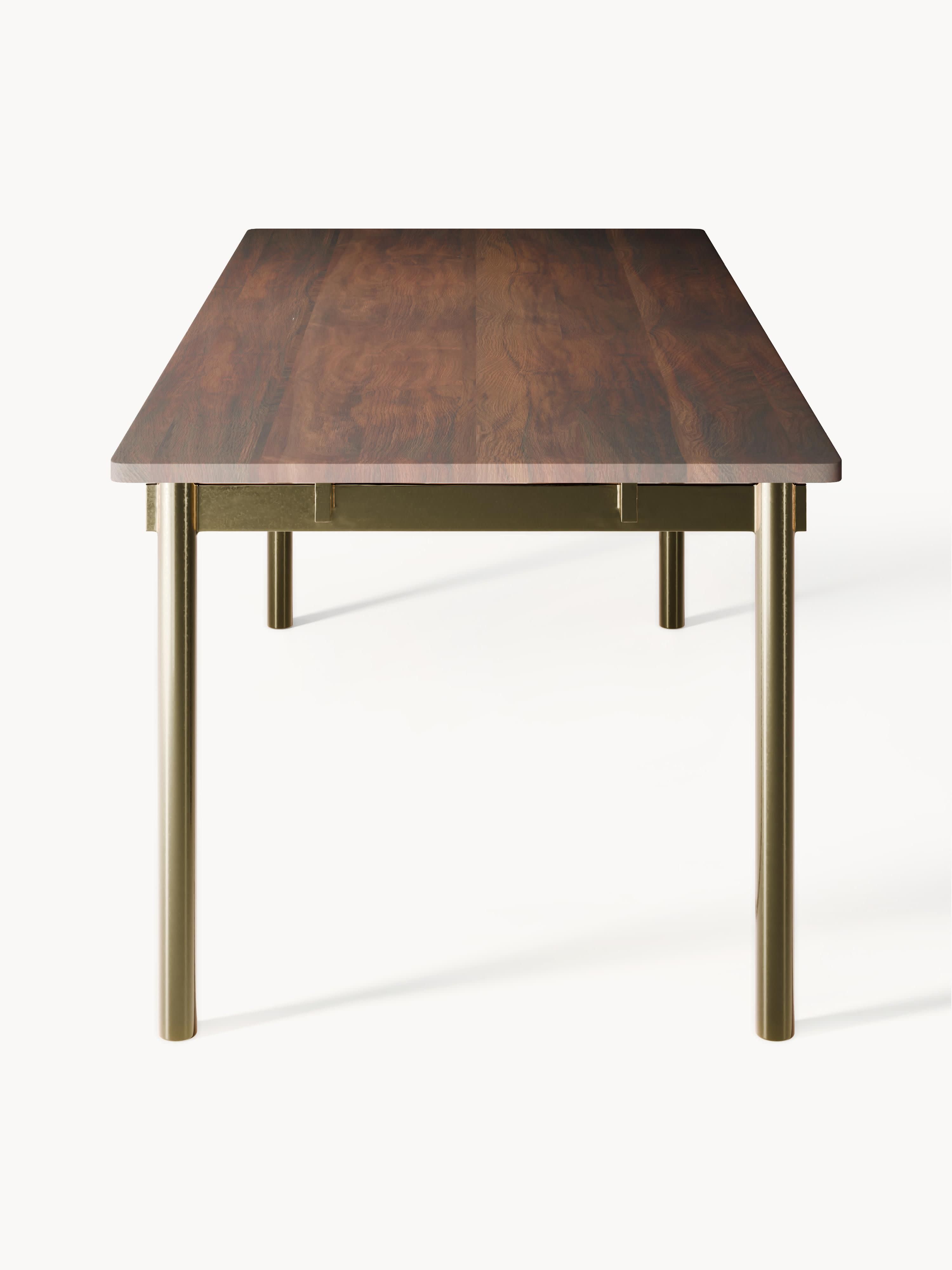Mavi Dining Table, in various sizes