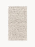 Gallery image 1 - Hand-Woven Low-Pile Wool Rug Rumi