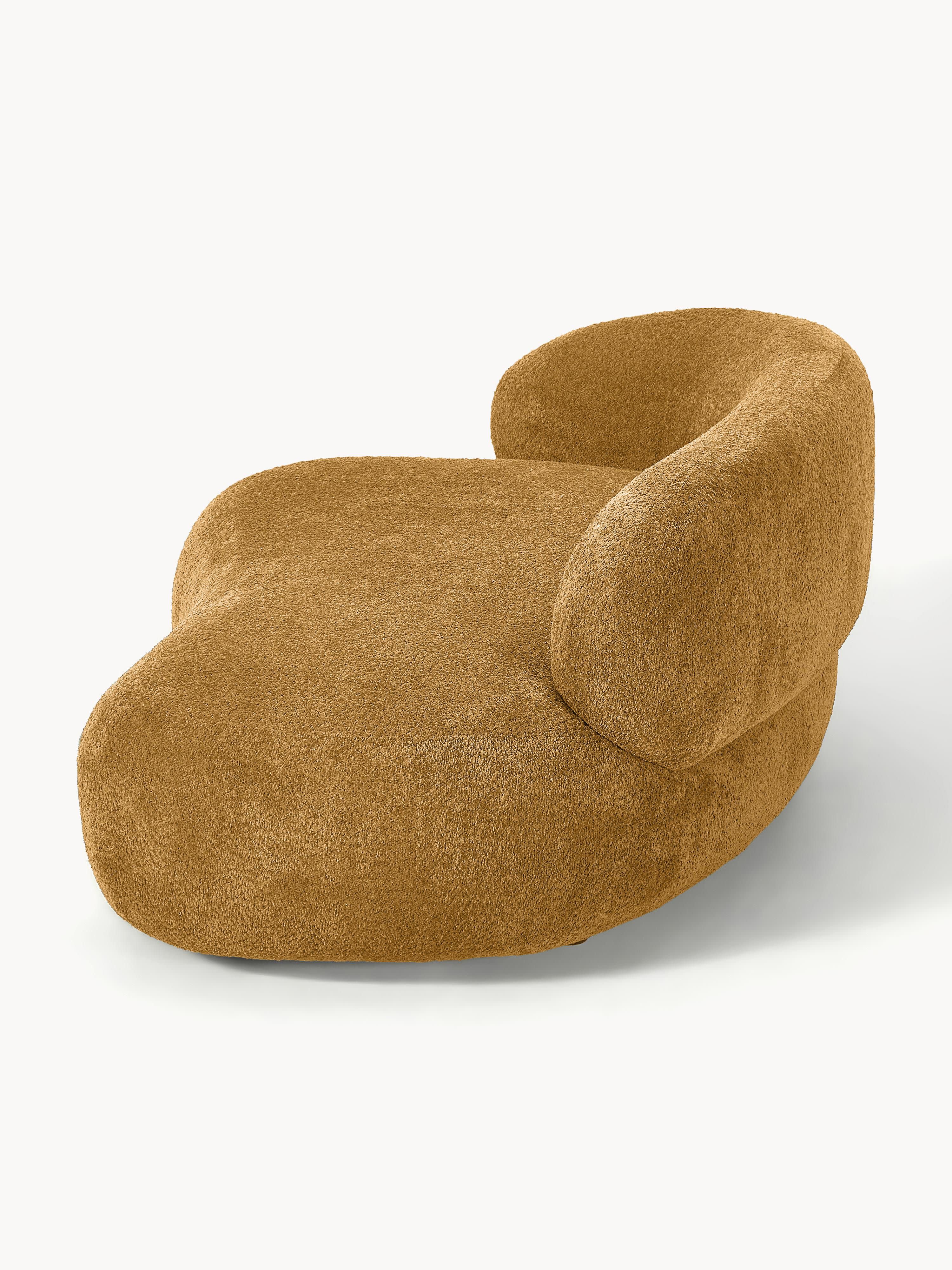 Alba Teddy Bouclé Sofa (2-seater)