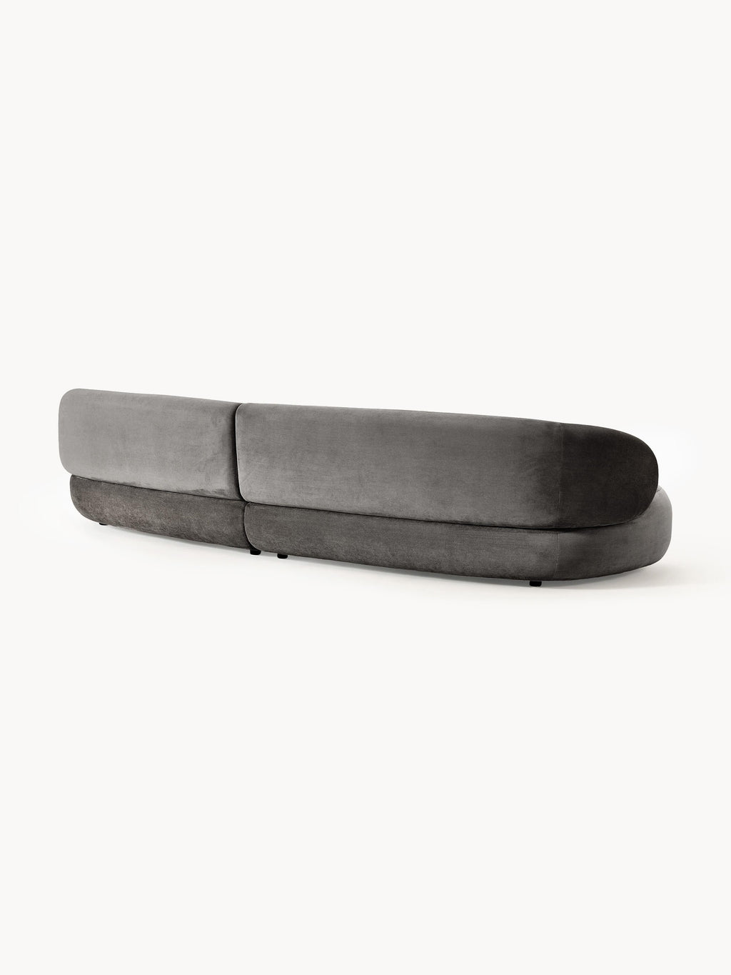 Alba Sofa (4-seater)