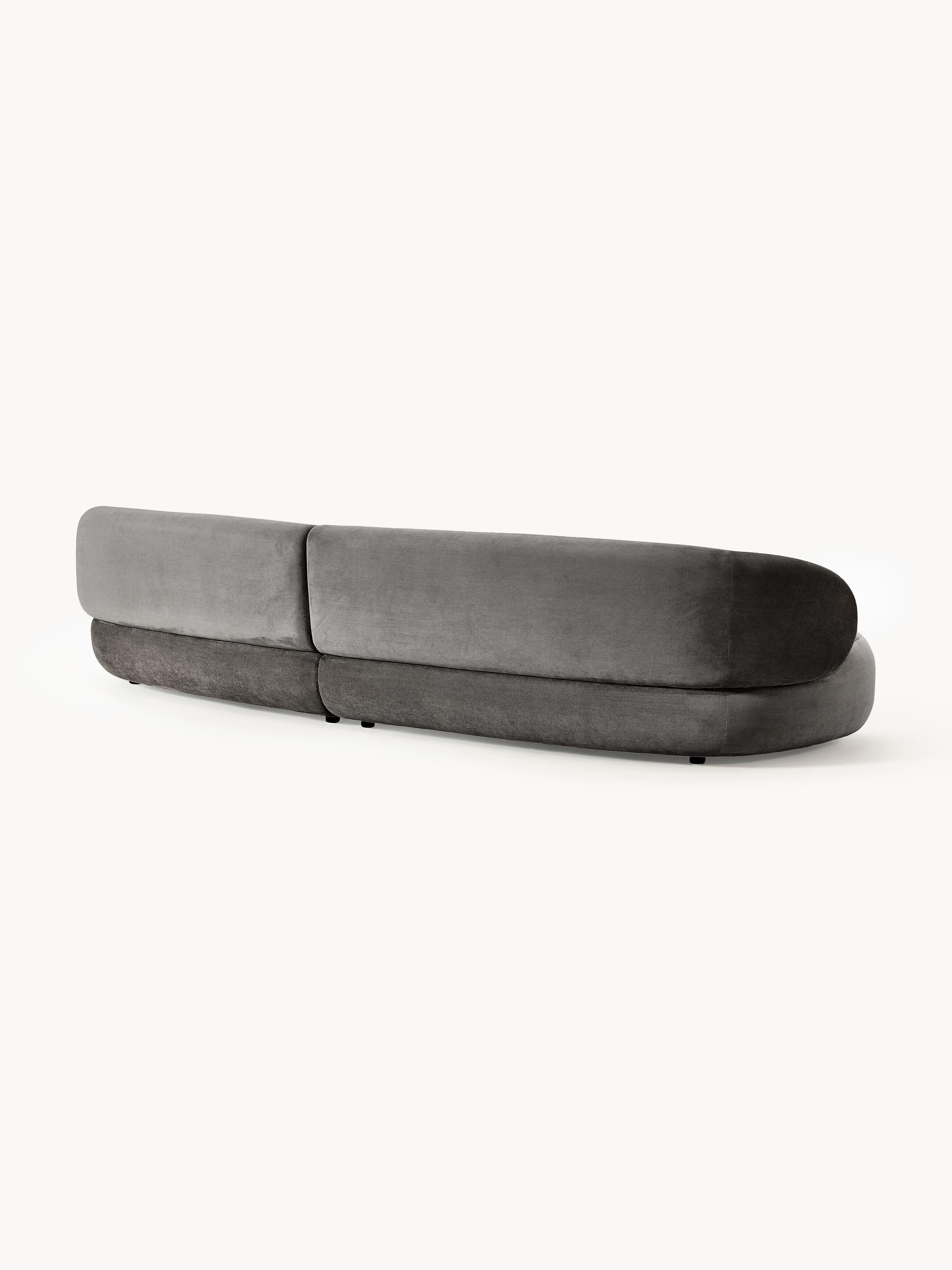 Alba Sofa (4-seater)