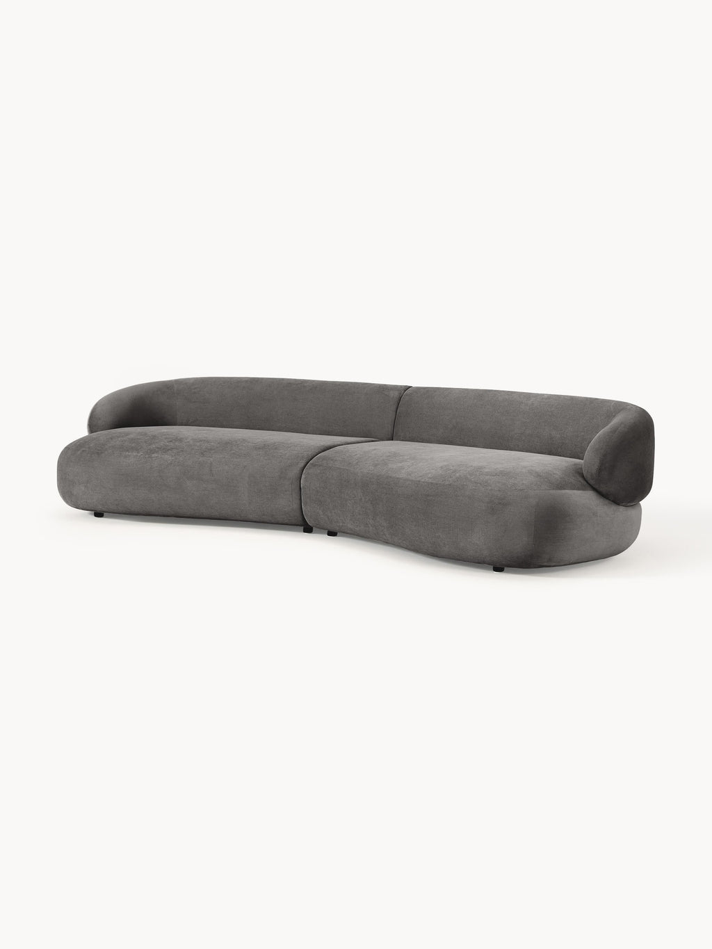 Alba Sofa (4-seater)