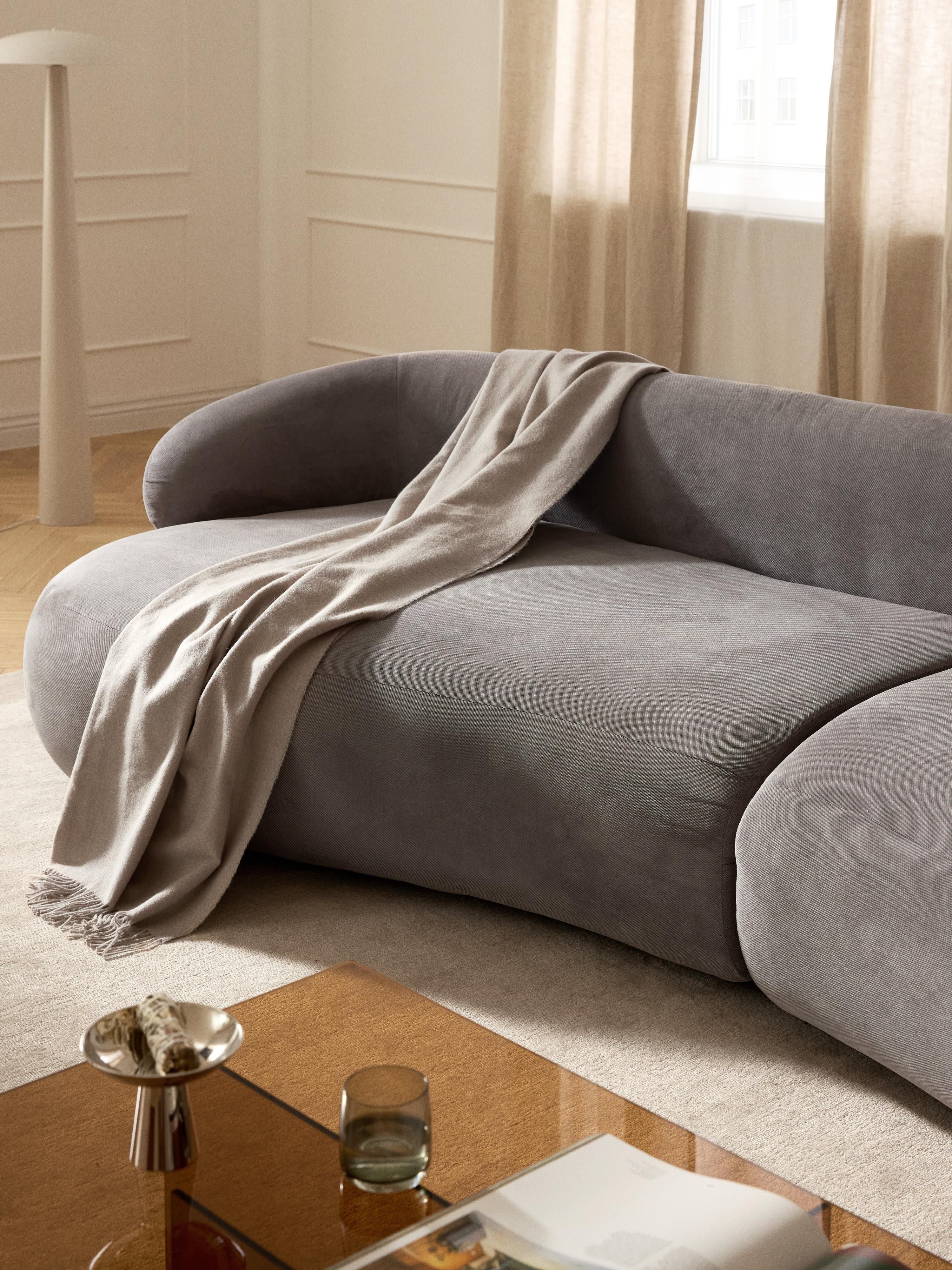 Alba Sofa (4-seater)