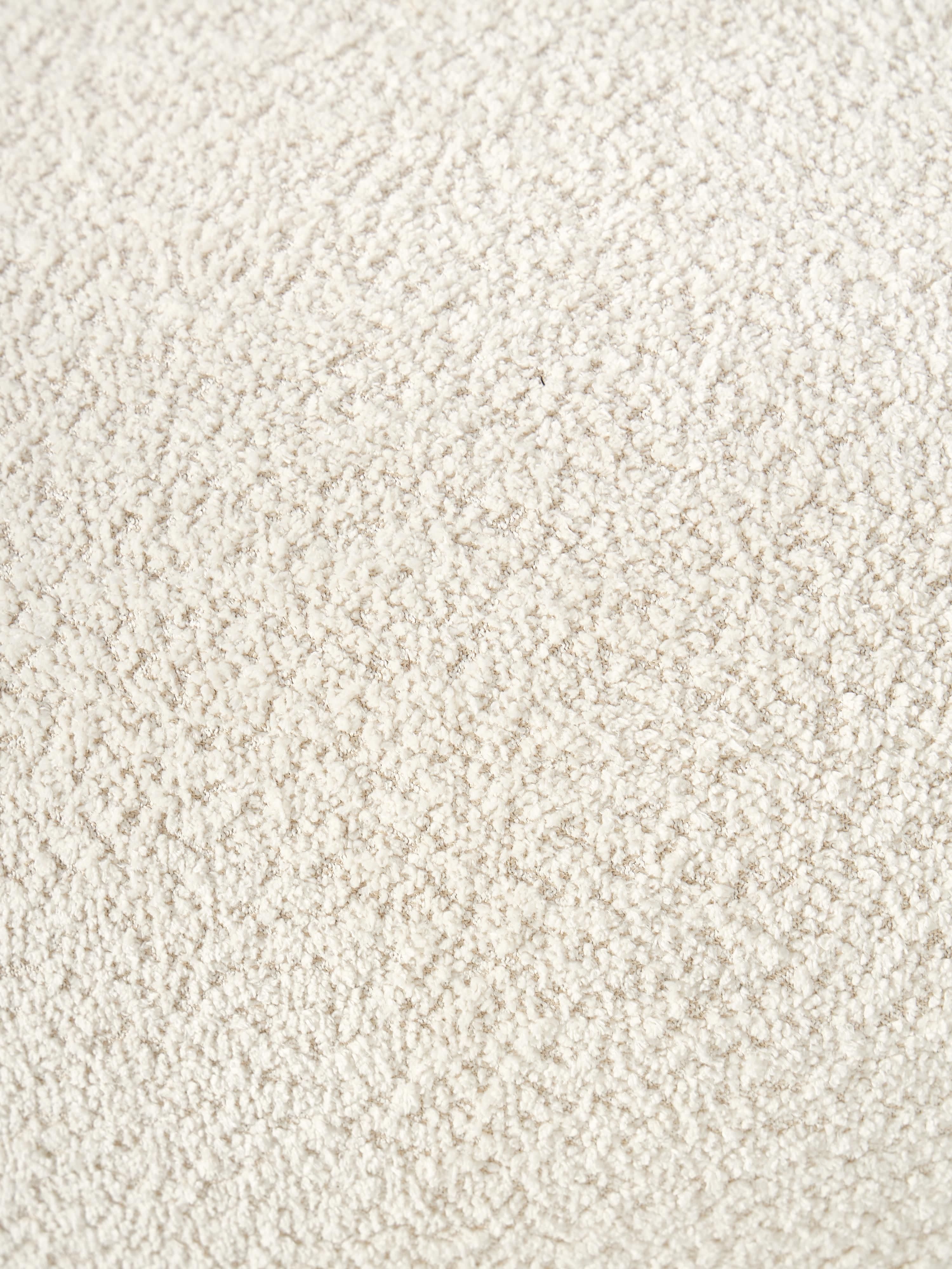 Alba Teddy-Bouclé XL Ottoman