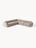 Gallery image 1 - Corner Sofa Melva (4-seater)