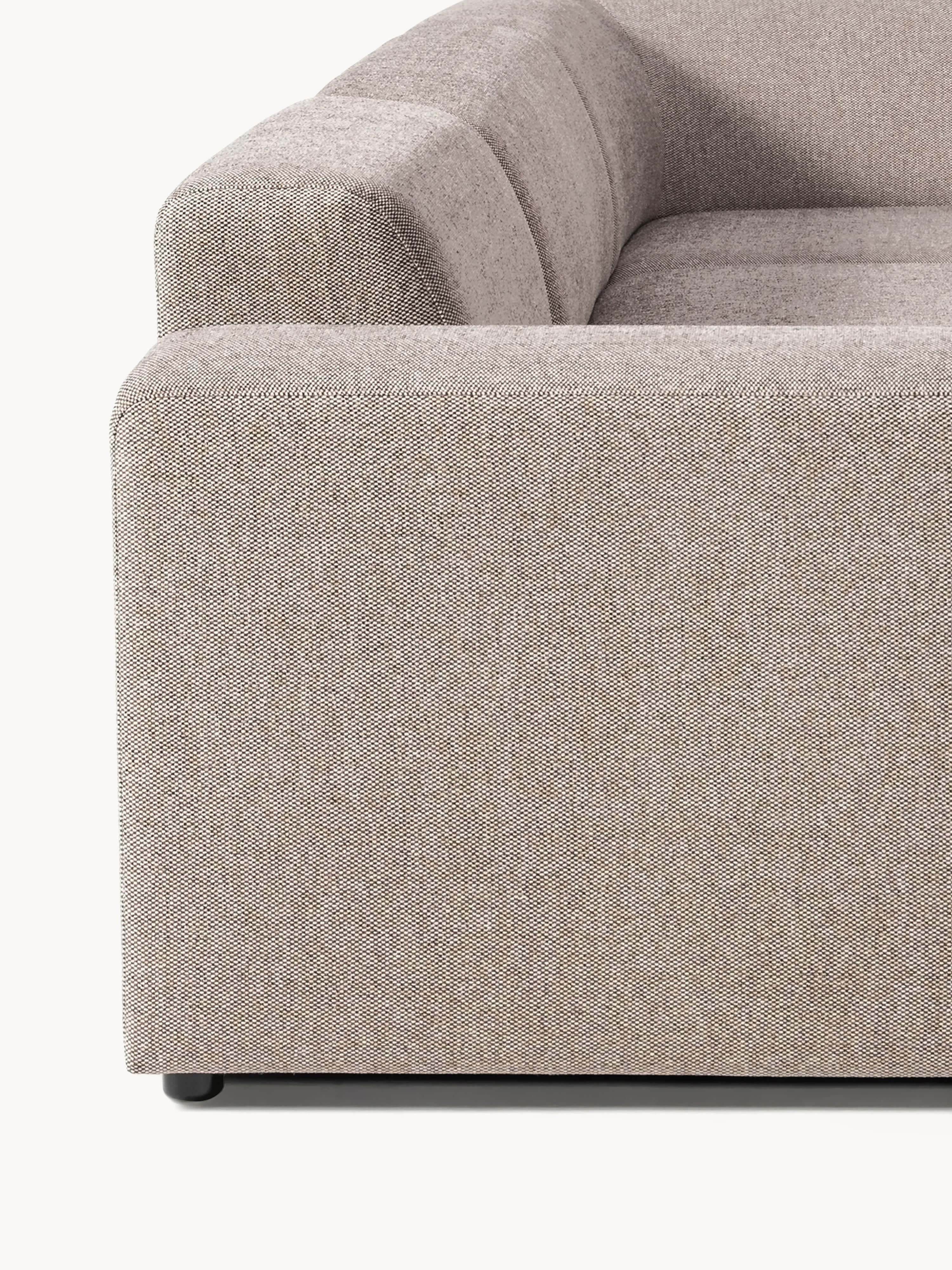 Melva Corner Sofa (4-seater)