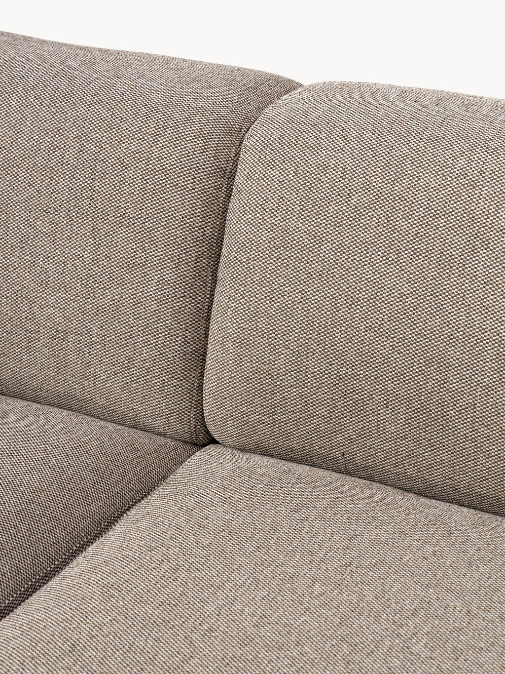 Melva Corner Sofa (4-seater)