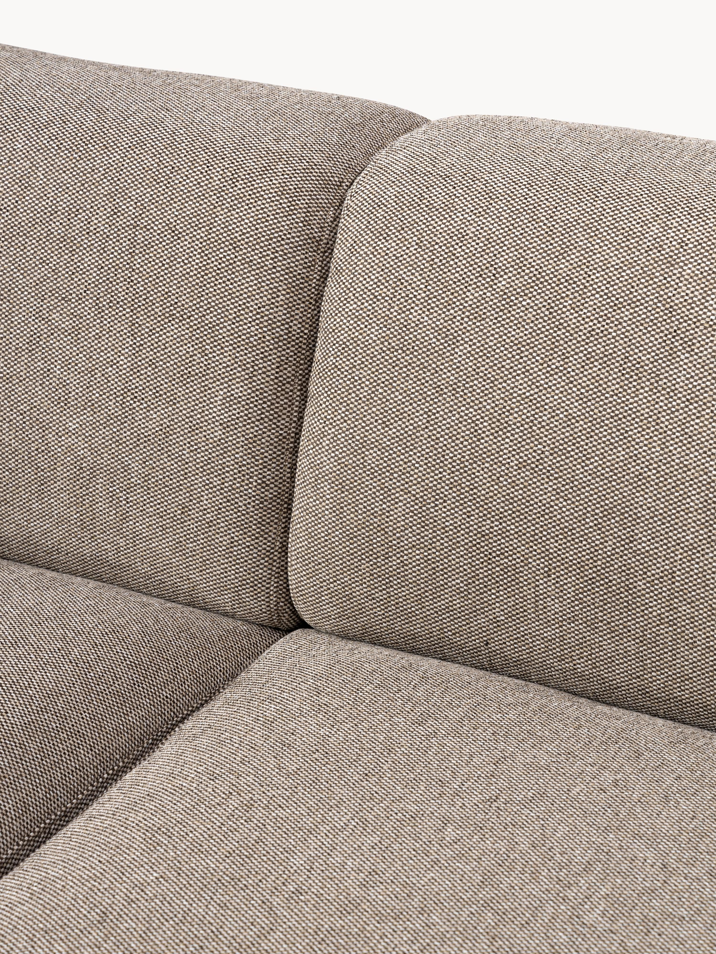 Melva Corner Sofa (4-seater)