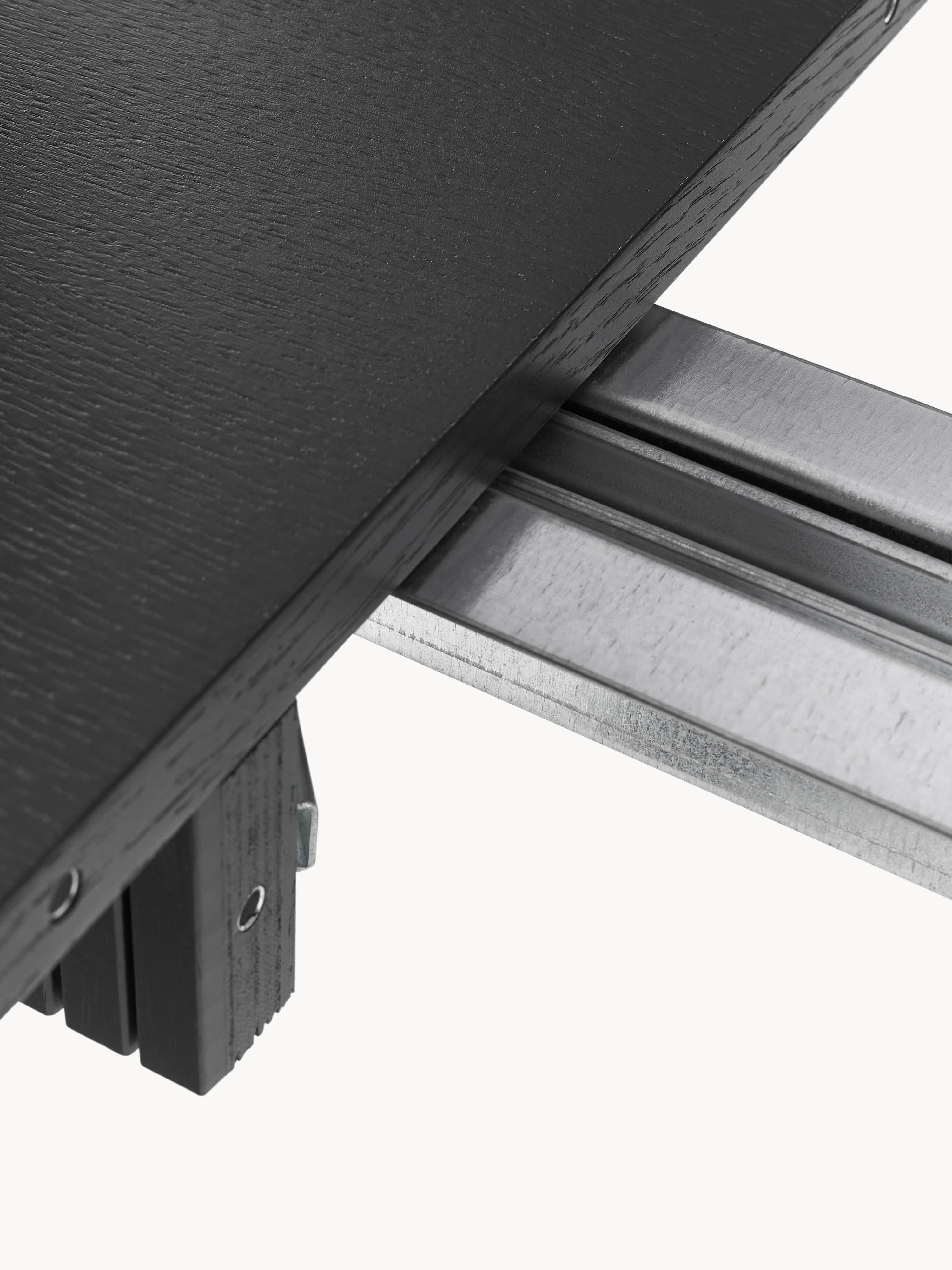 Calary Extendable Dining Table, in various sizes
