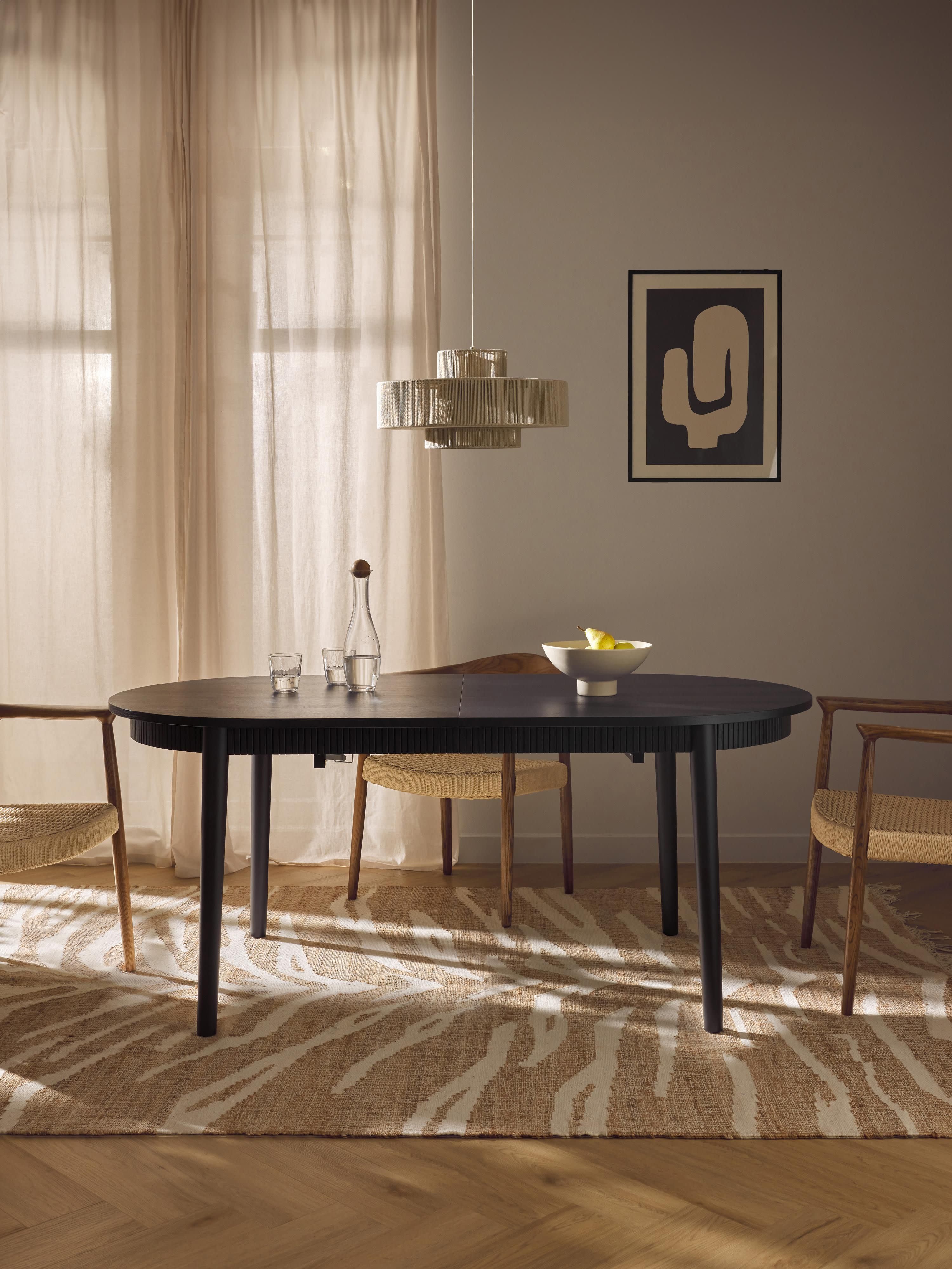 Calary Extendable Dining Table, in various sizes