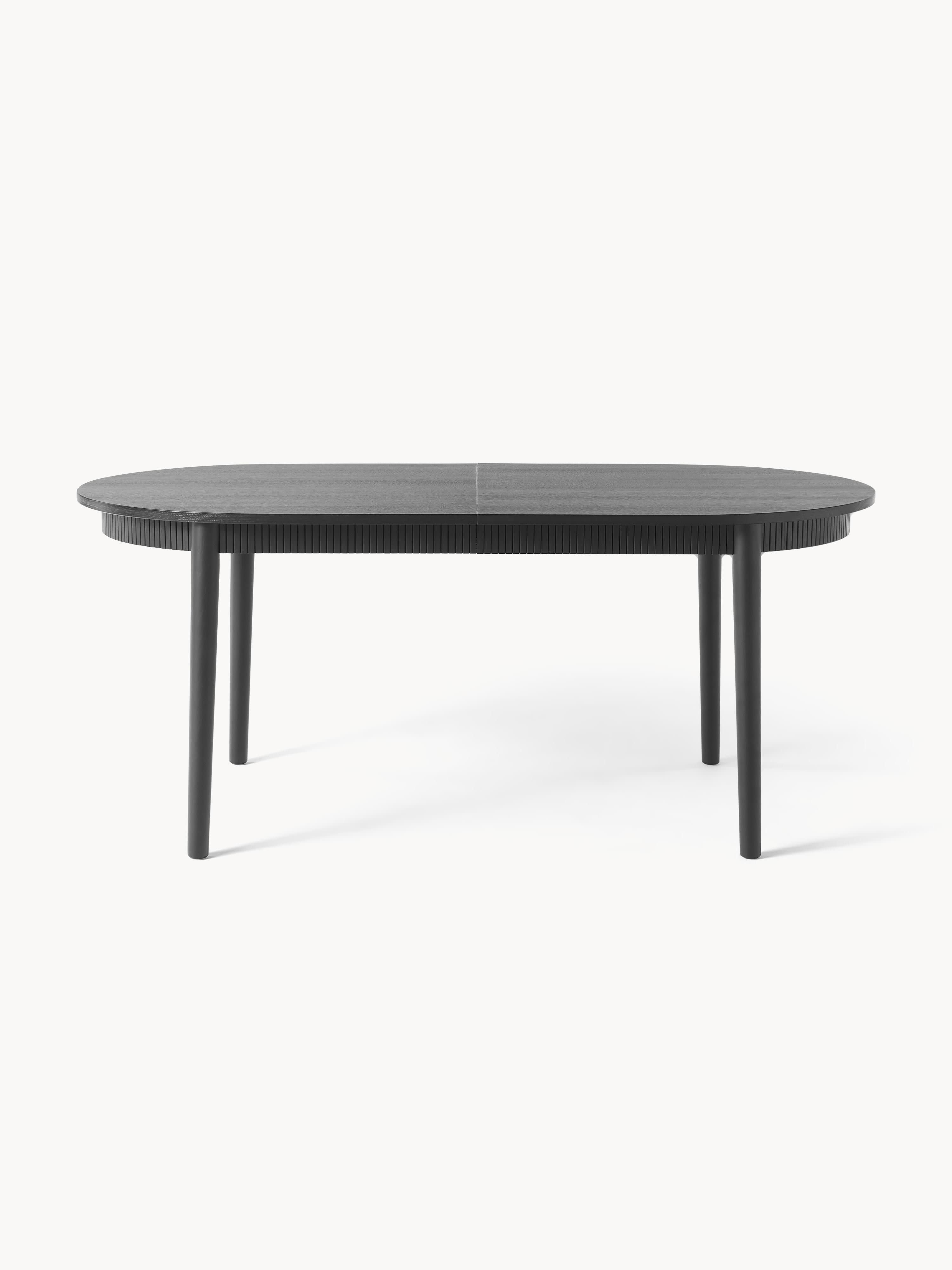 Calary Extendable Dining Table, in various sizes