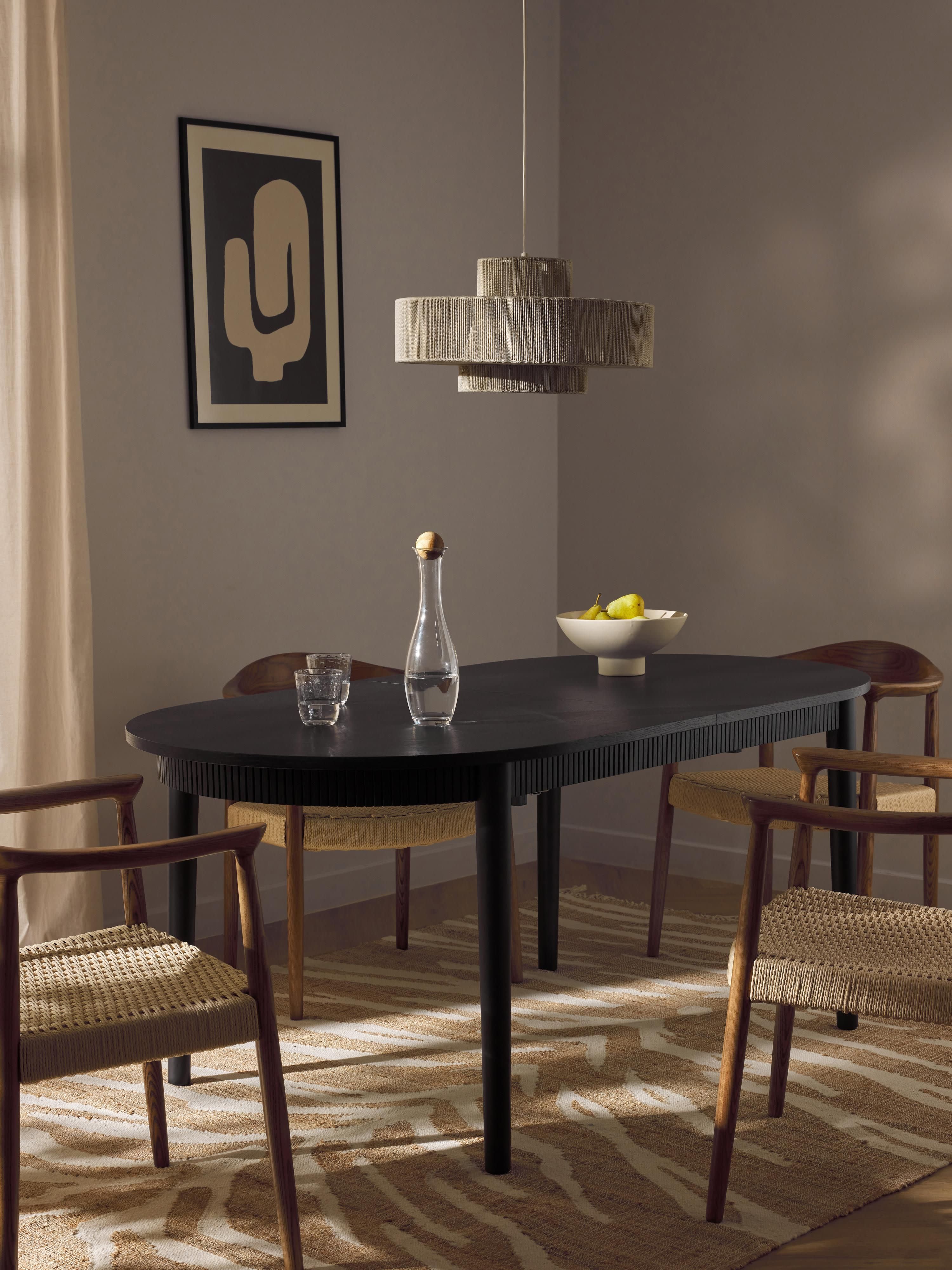Calary Extendable Dining Table, in various sizes