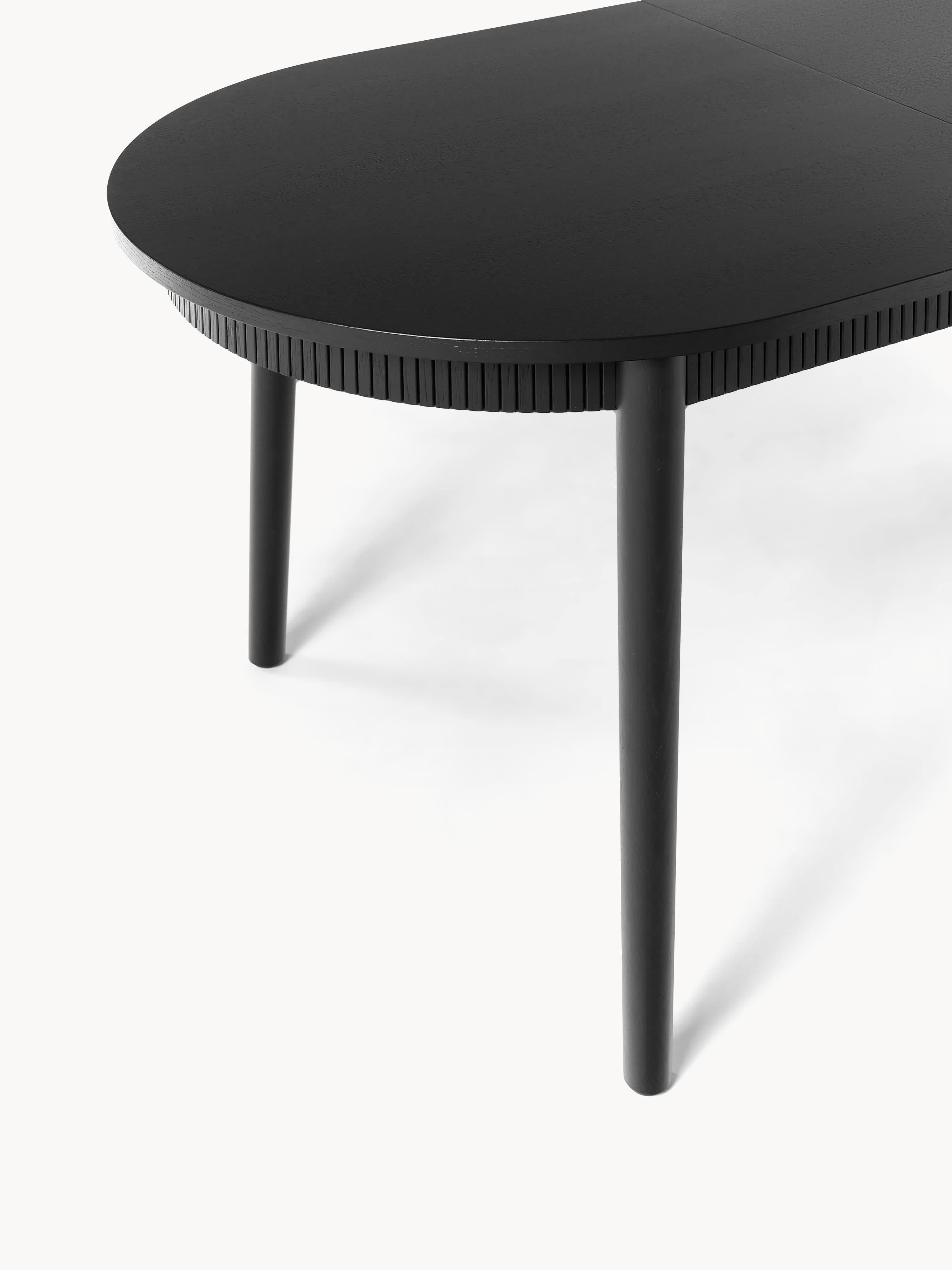 Calary Extendable Dining Table, in various sizes