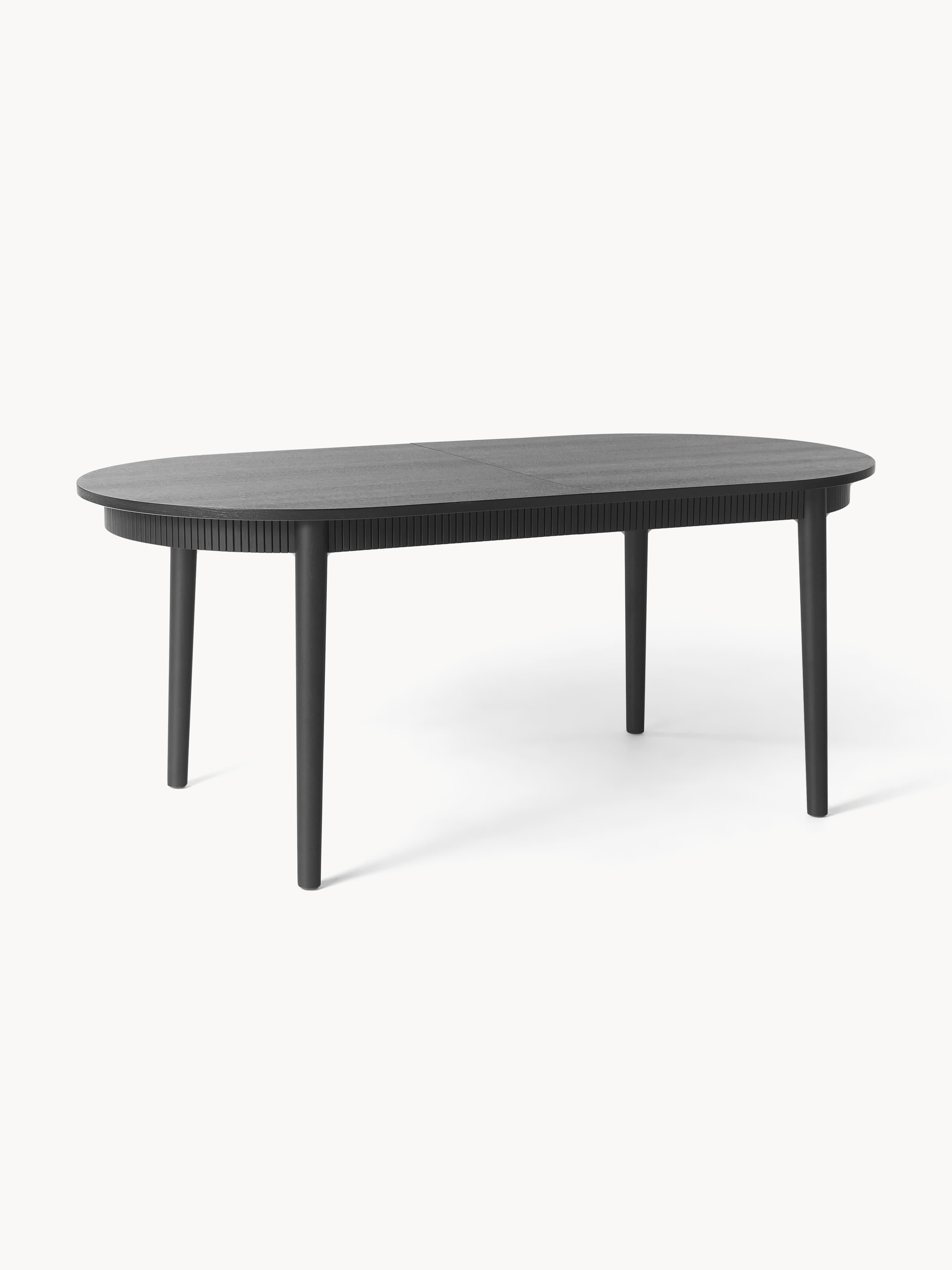 Gallery image 1 - Extendable Dining Table Calary, in various sizes