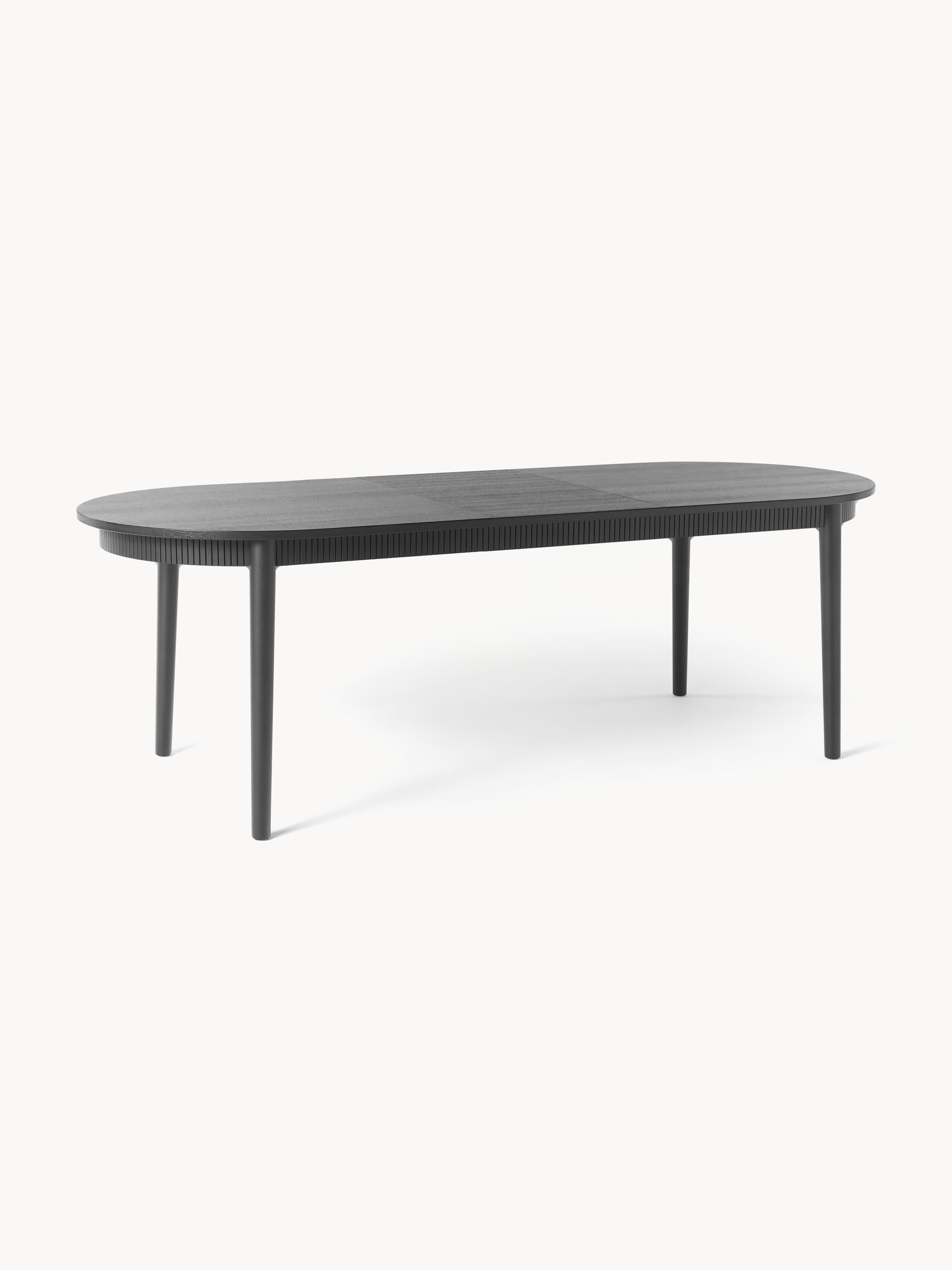Calary Extendable Dining Table, in various sizes