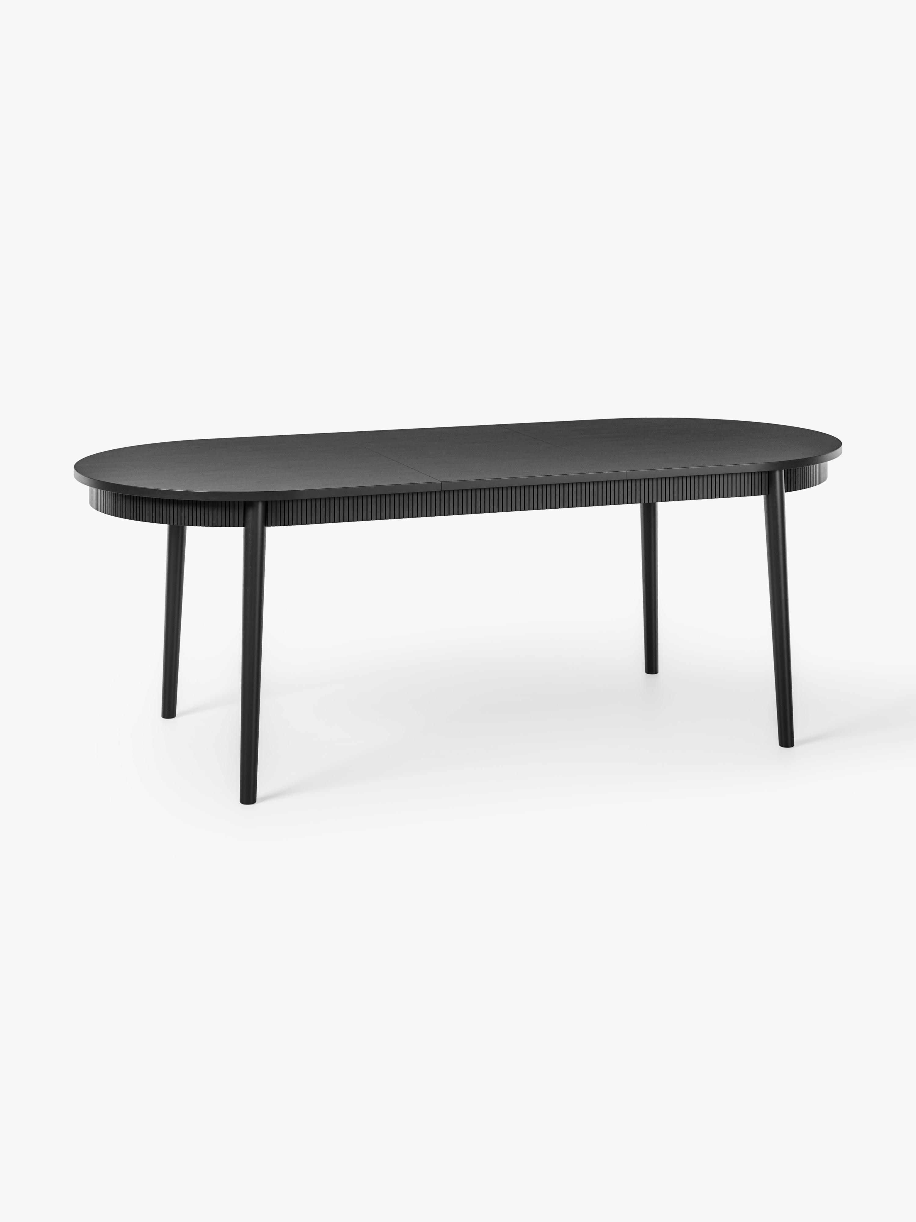 Calary Extendable Dining Table, in various sizes