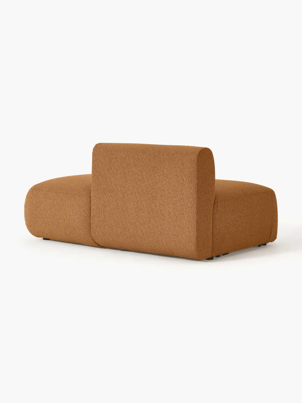 Sofia Bouclé Chaise Module