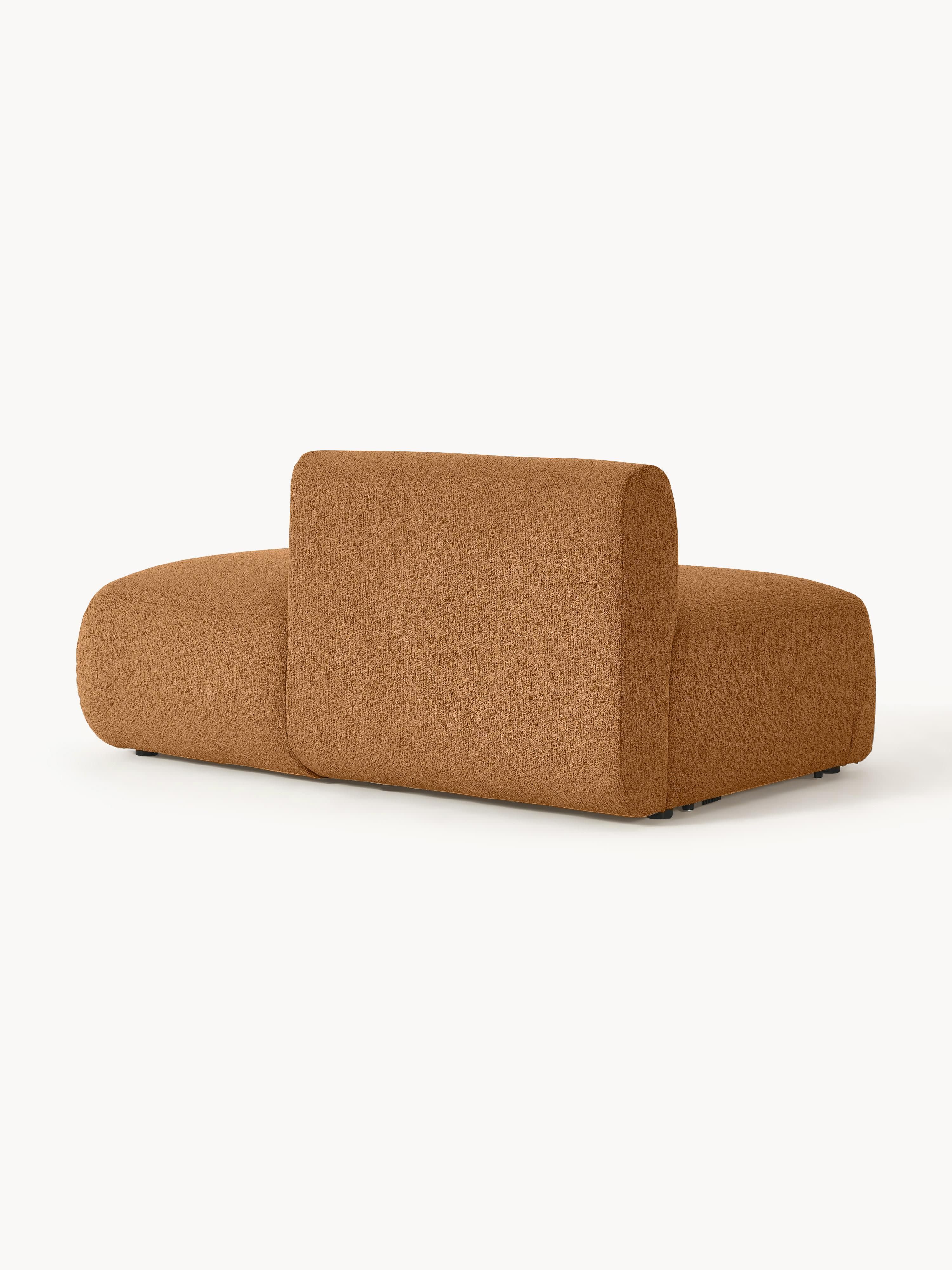 Sofia Bouclé Chaise Module