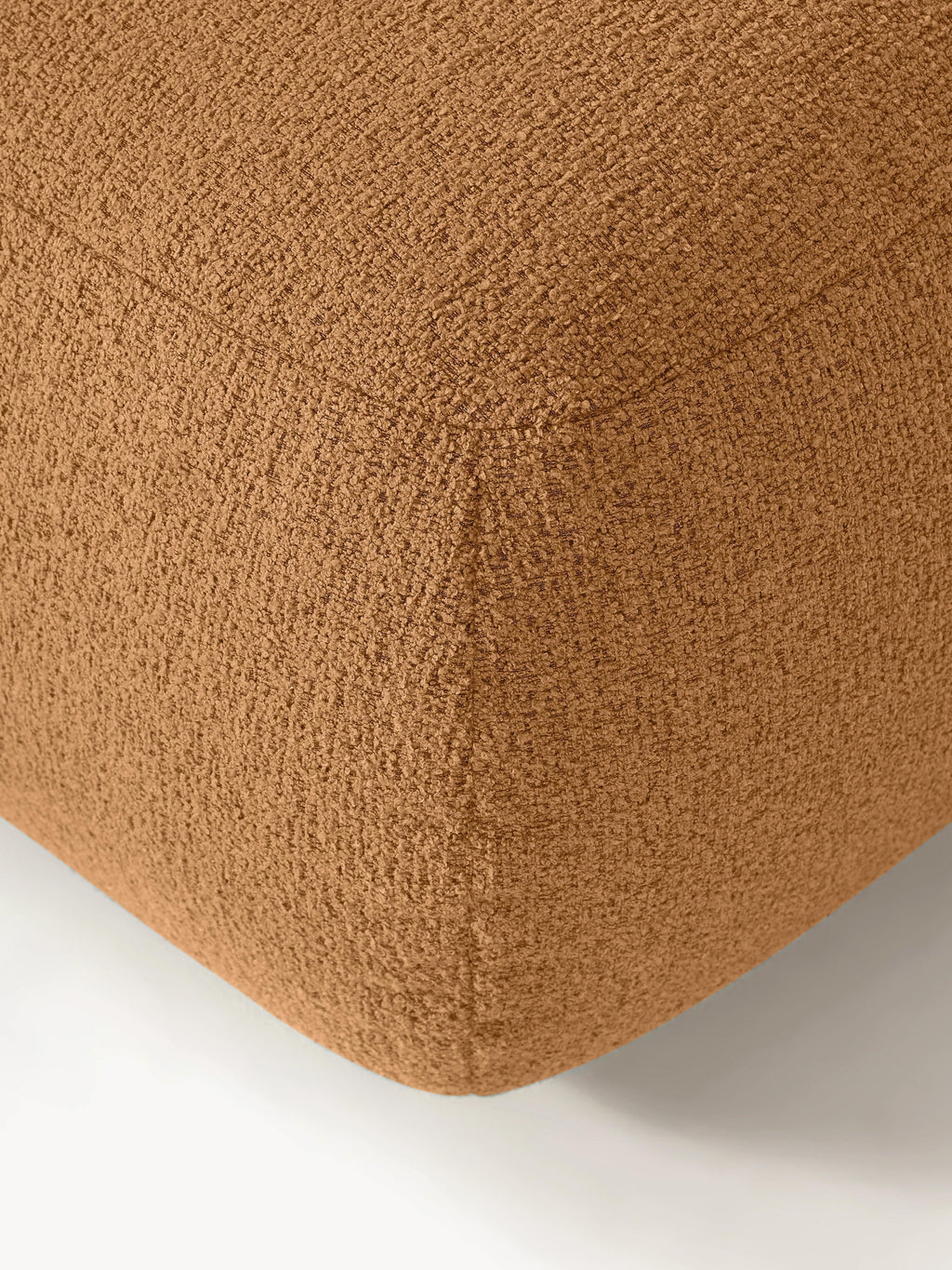Sofia Bouclé Chaise Module
