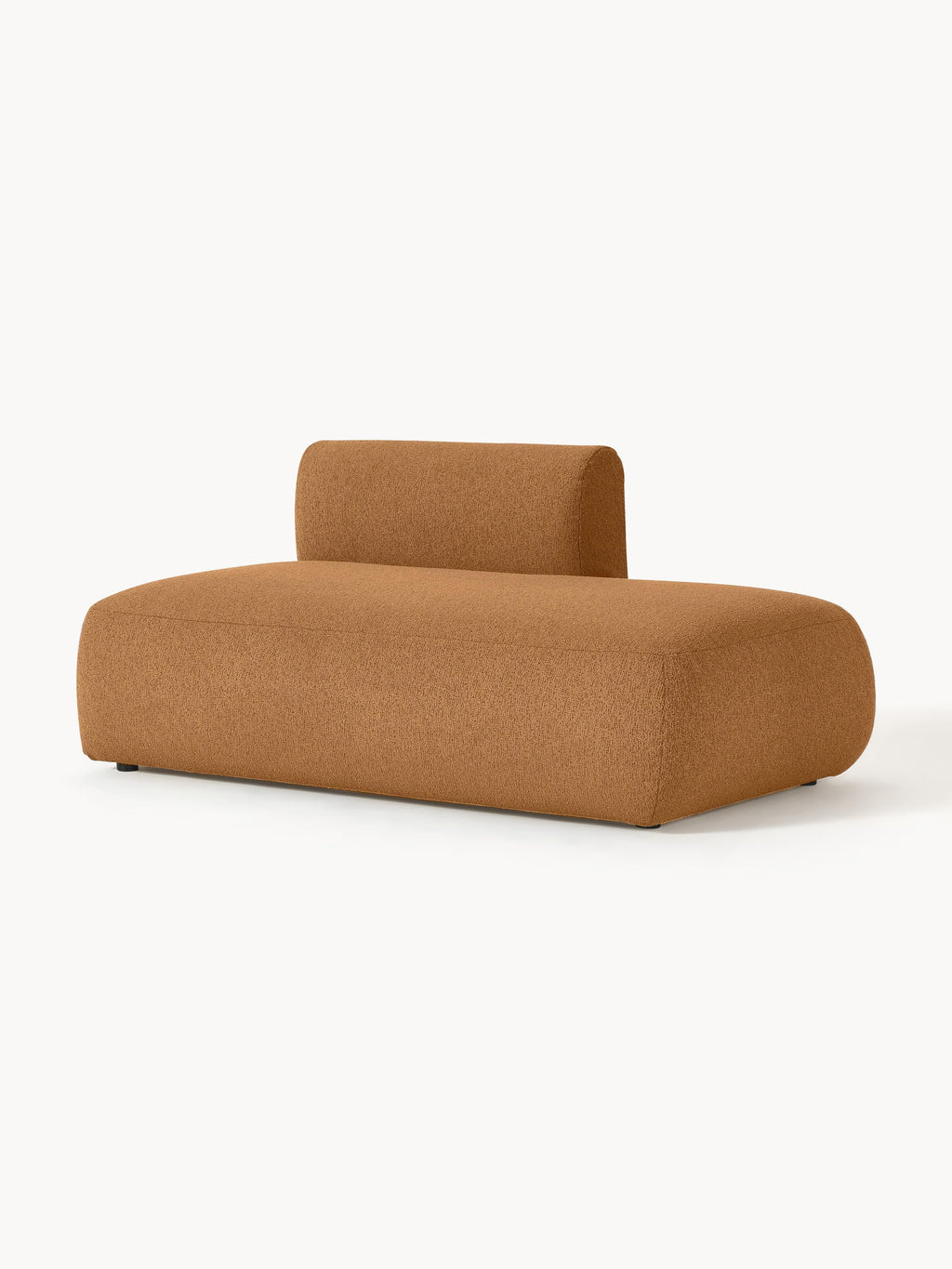 Sofia Bouclé Chaise Module