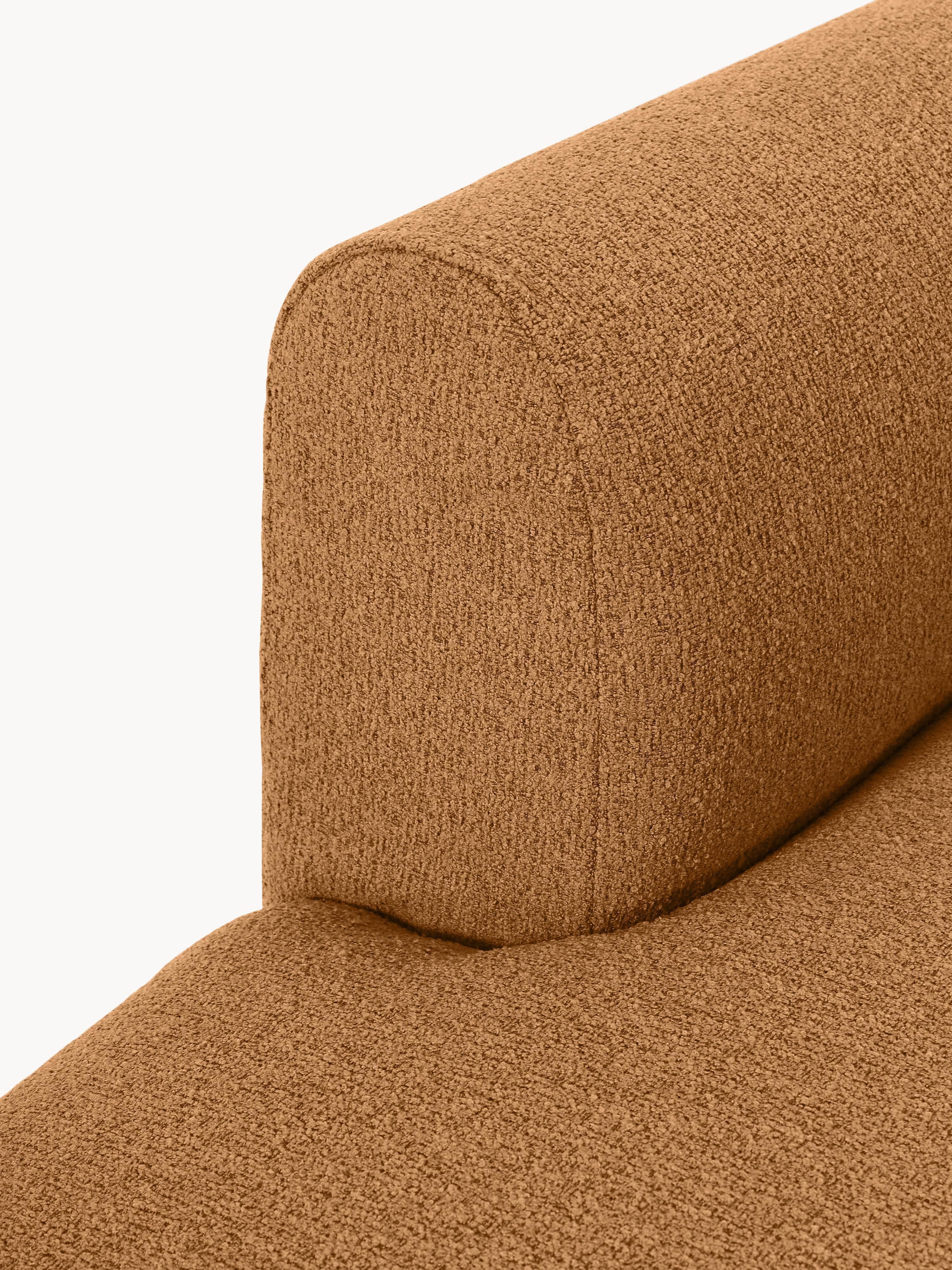 Sofia Bouclé Chaise Module