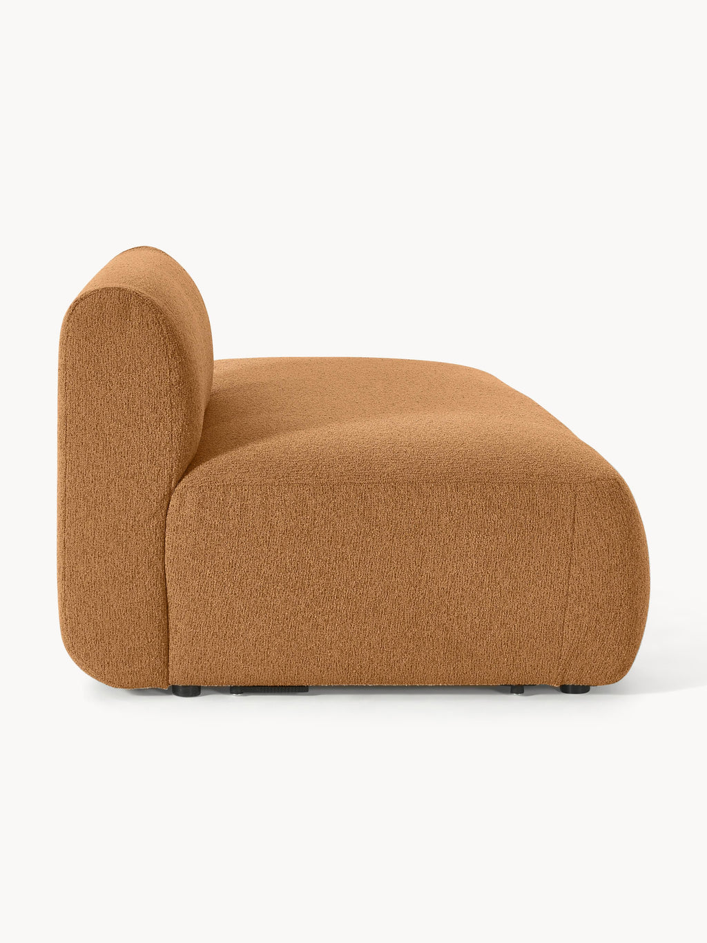 Sofia Bouclé Chaise Module