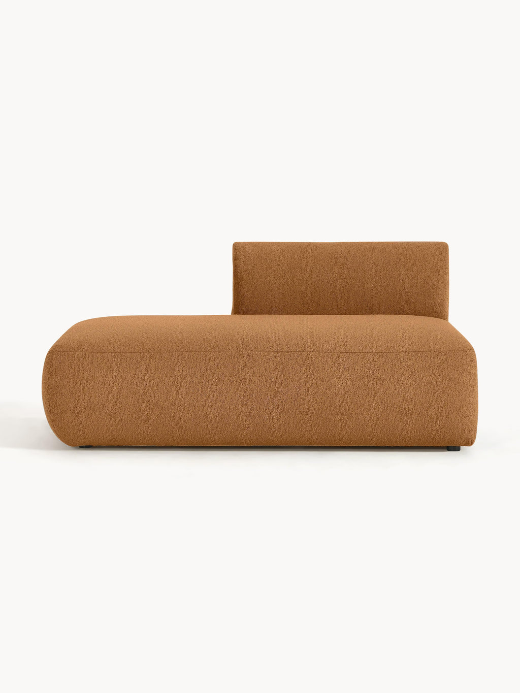 Sofia Bouclé Chaise Module