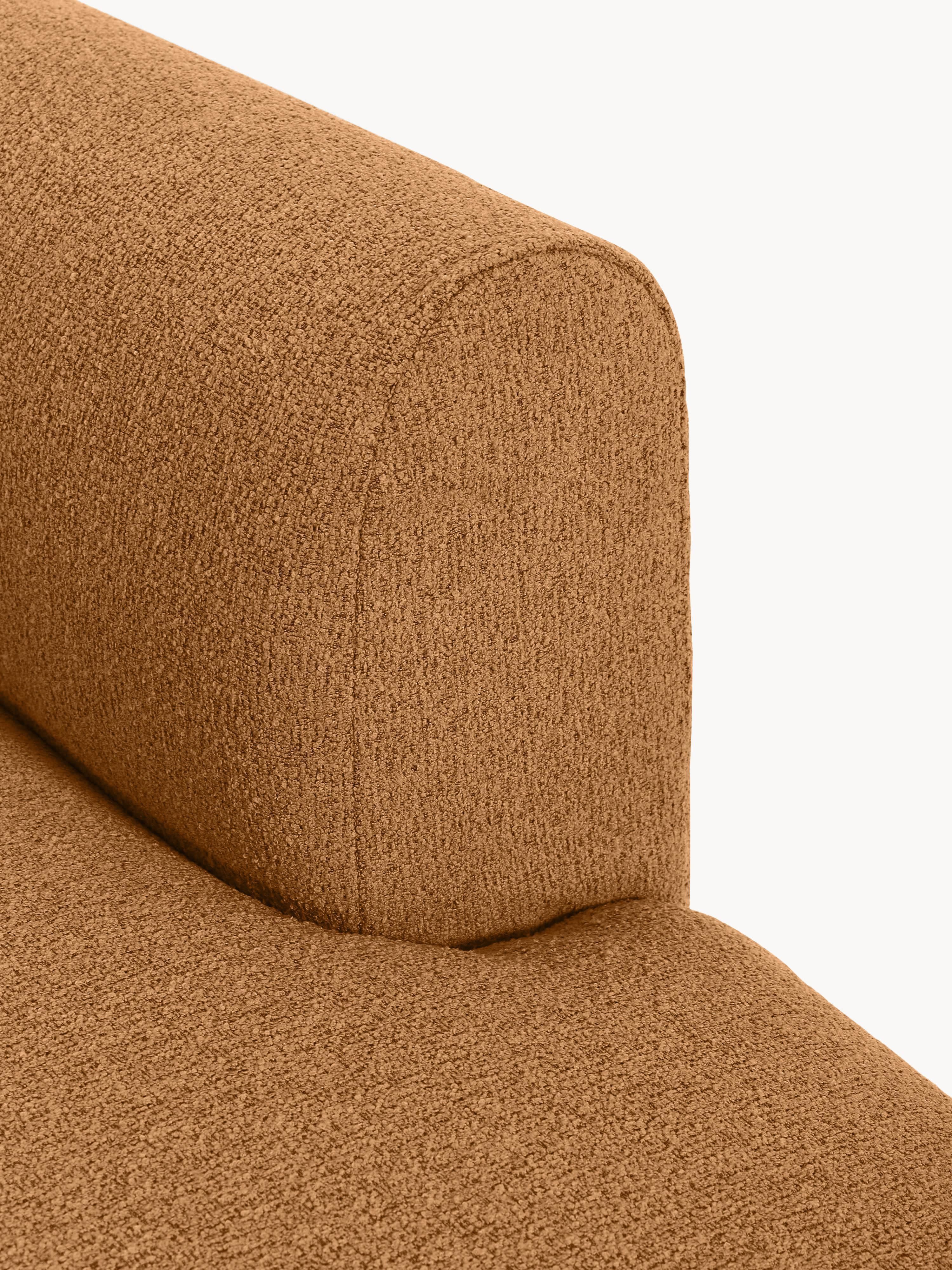 Sofia Bouclé Chaise Module