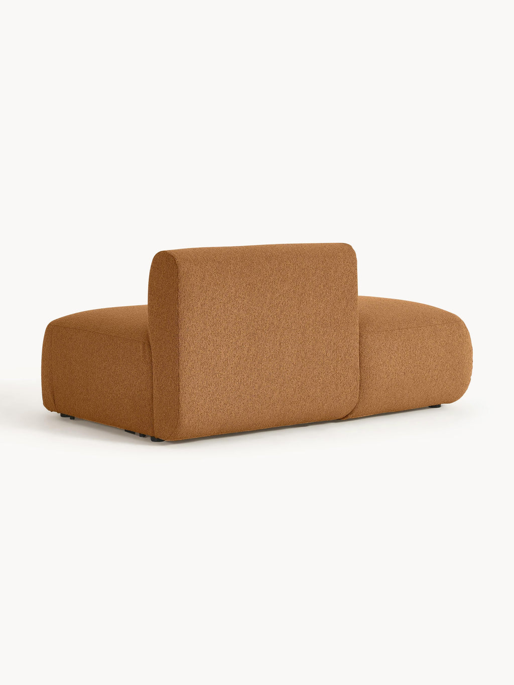 Sofia Bouclé Chaise Module