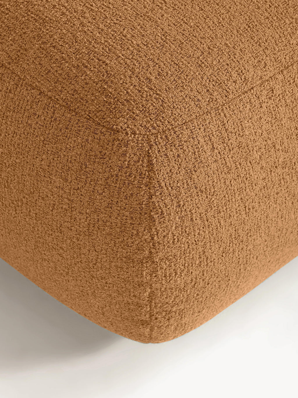 Sofia Bouclé Chaise Module
