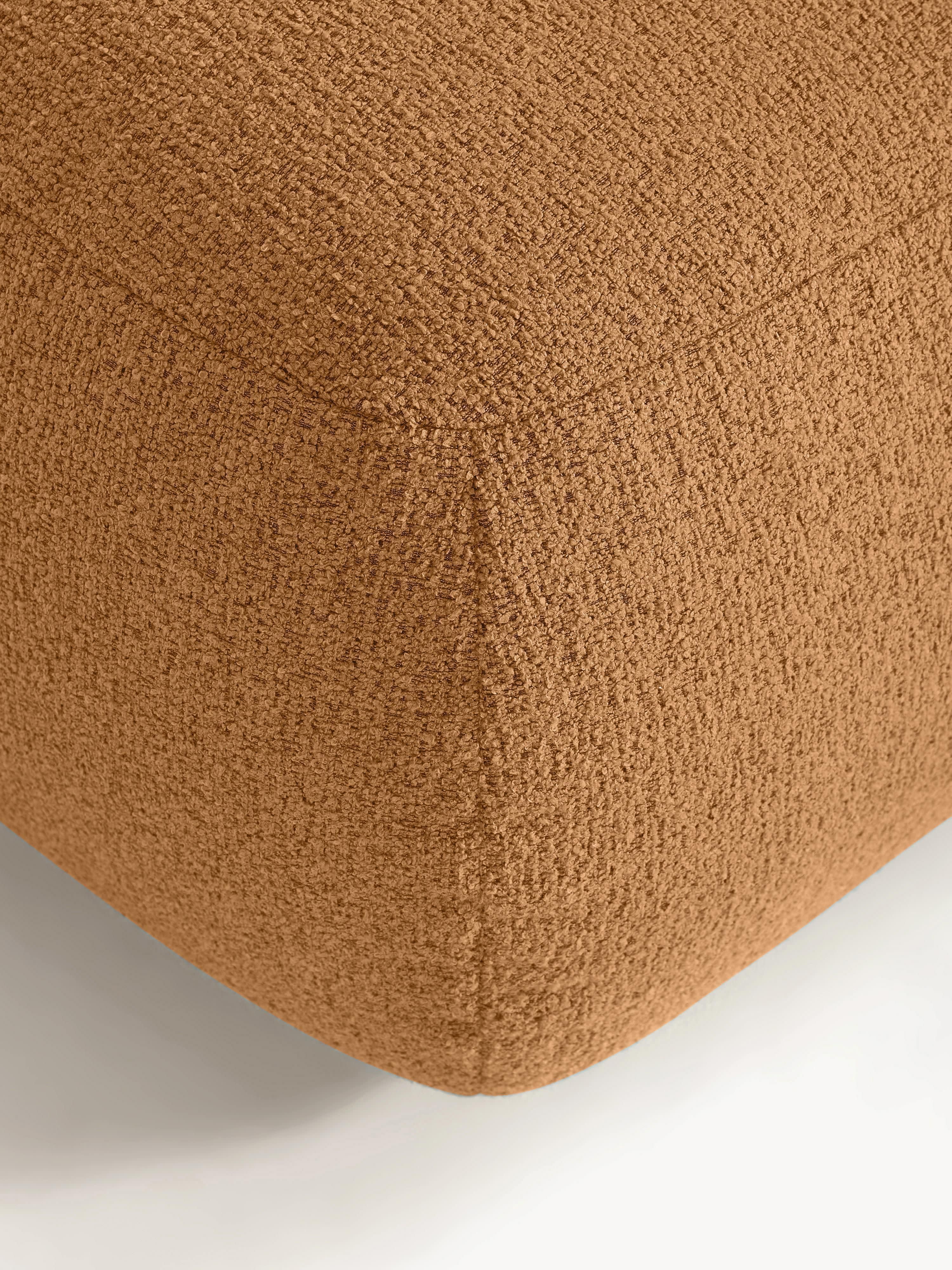 Sofia Bouclé Chaise Module