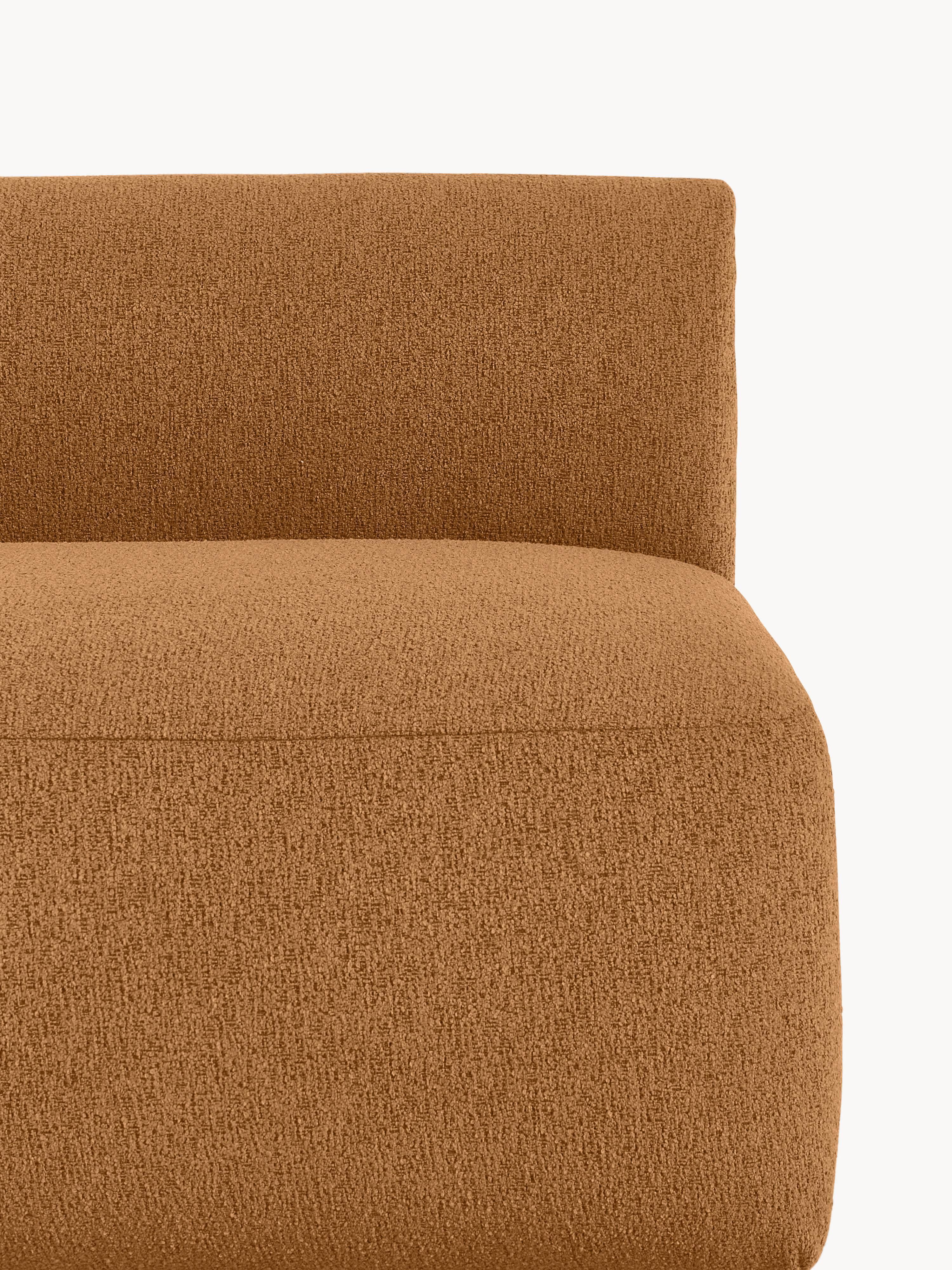 Sofia Bouclé Chaise Module
